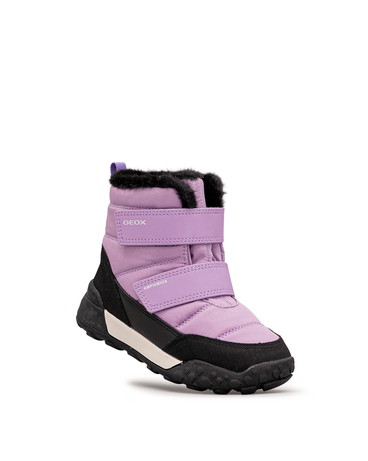 J trekkyup ps - Lilas  - #41Q-20