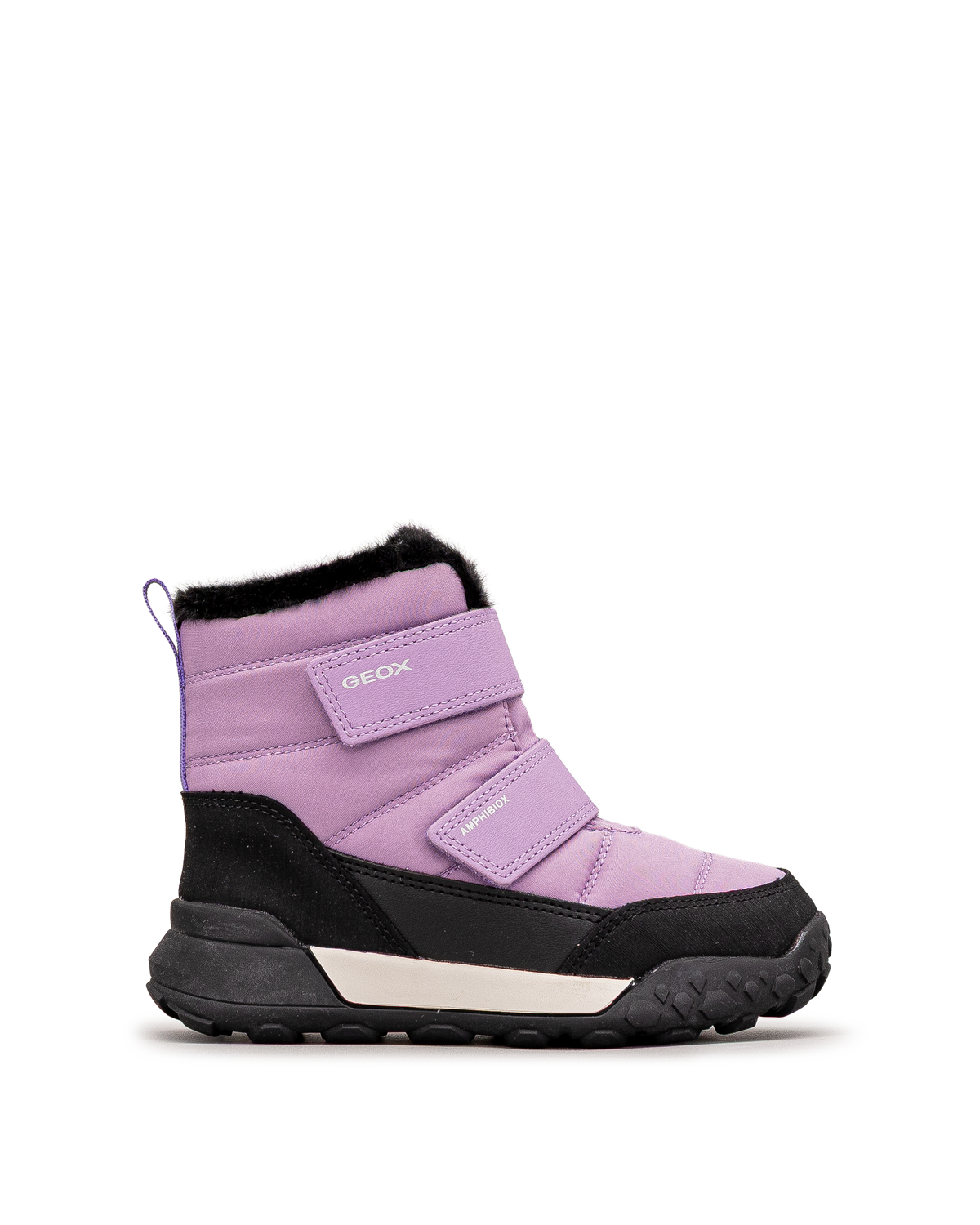J trekkyup ps - Lilas  - #41Q-20