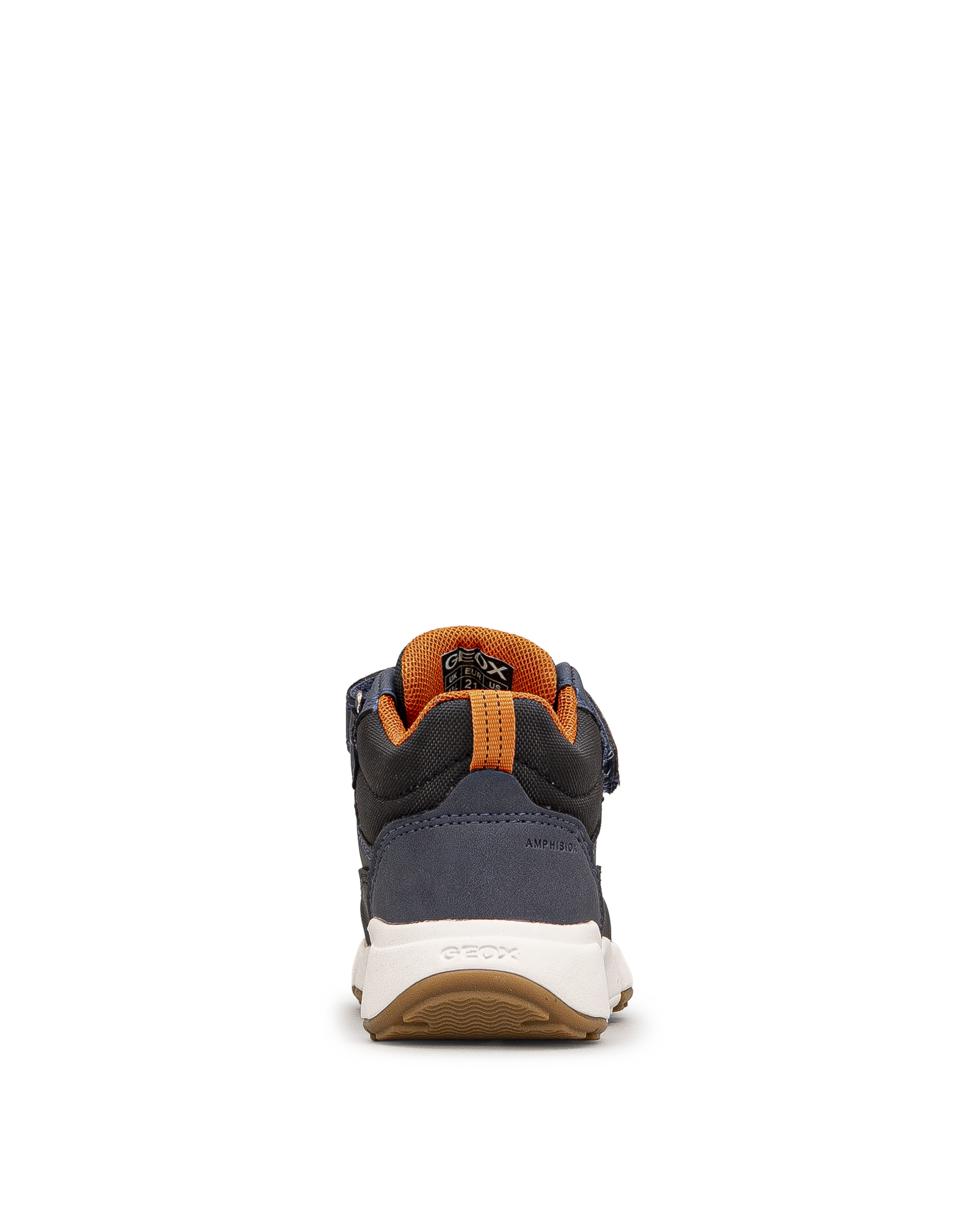 B flexyper mini boy td  - Marine - #41Q-22