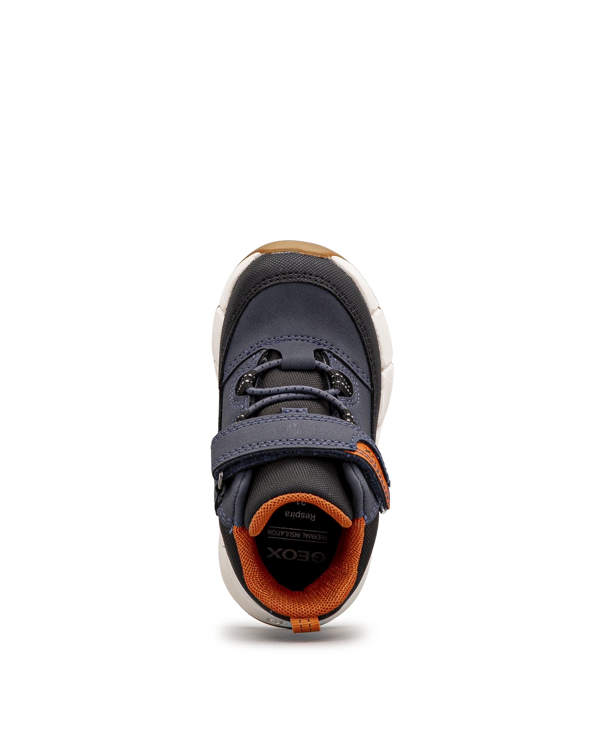 B flexyper mini boy td  - Marine - #41Q-22
