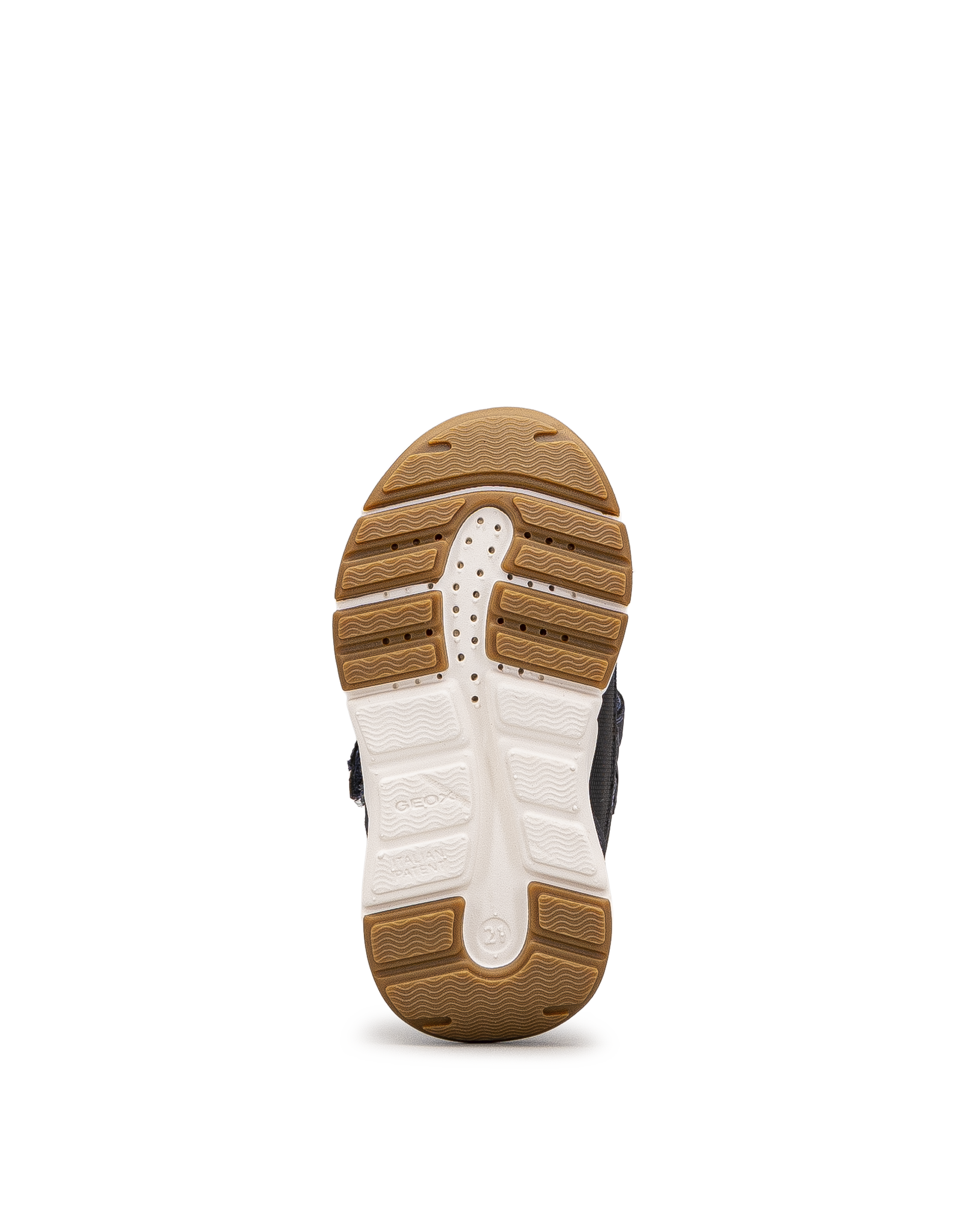 B flexyper mini boy td  - Marine - #41Q-22