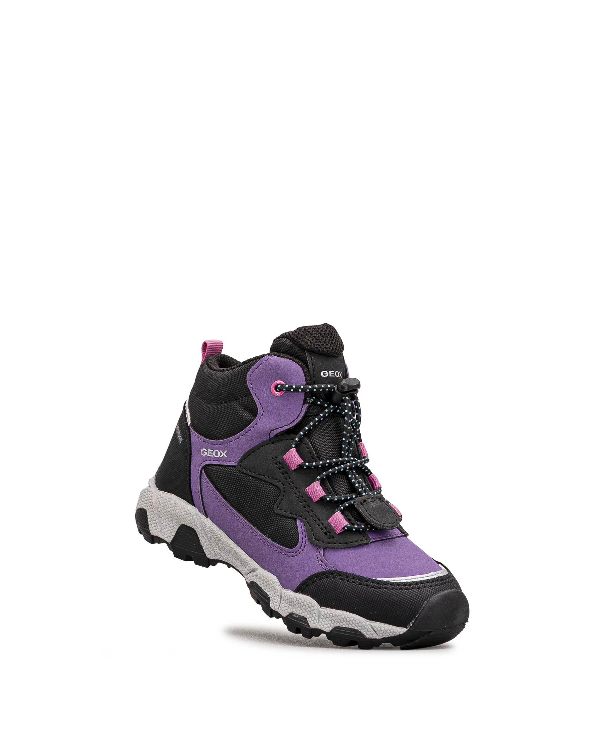 J magnetar g. b abx ps jr - Noir&mauve - #41Q-23