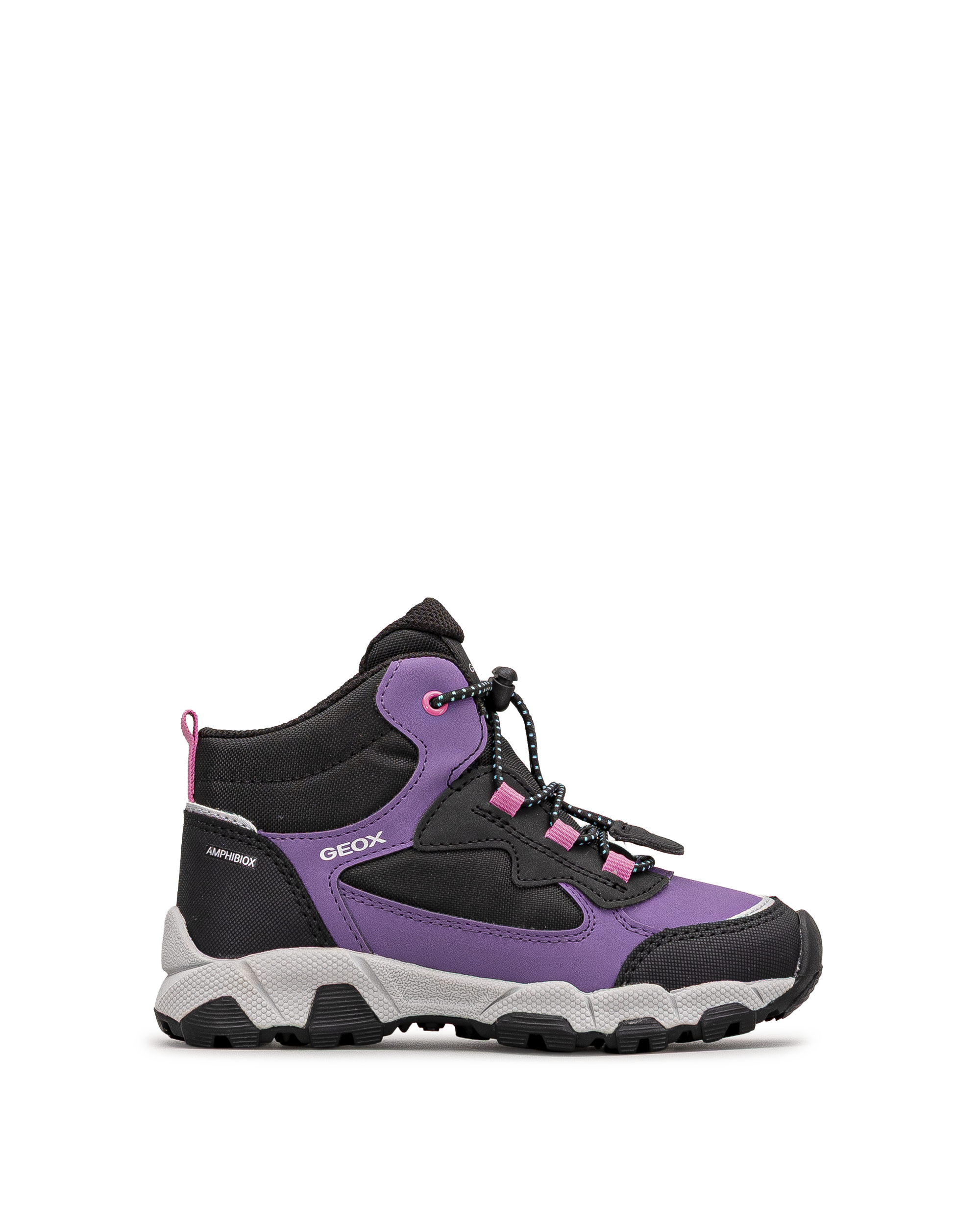 J magnetar g. b abx ps jr - Noir&mauve - #41Q-23