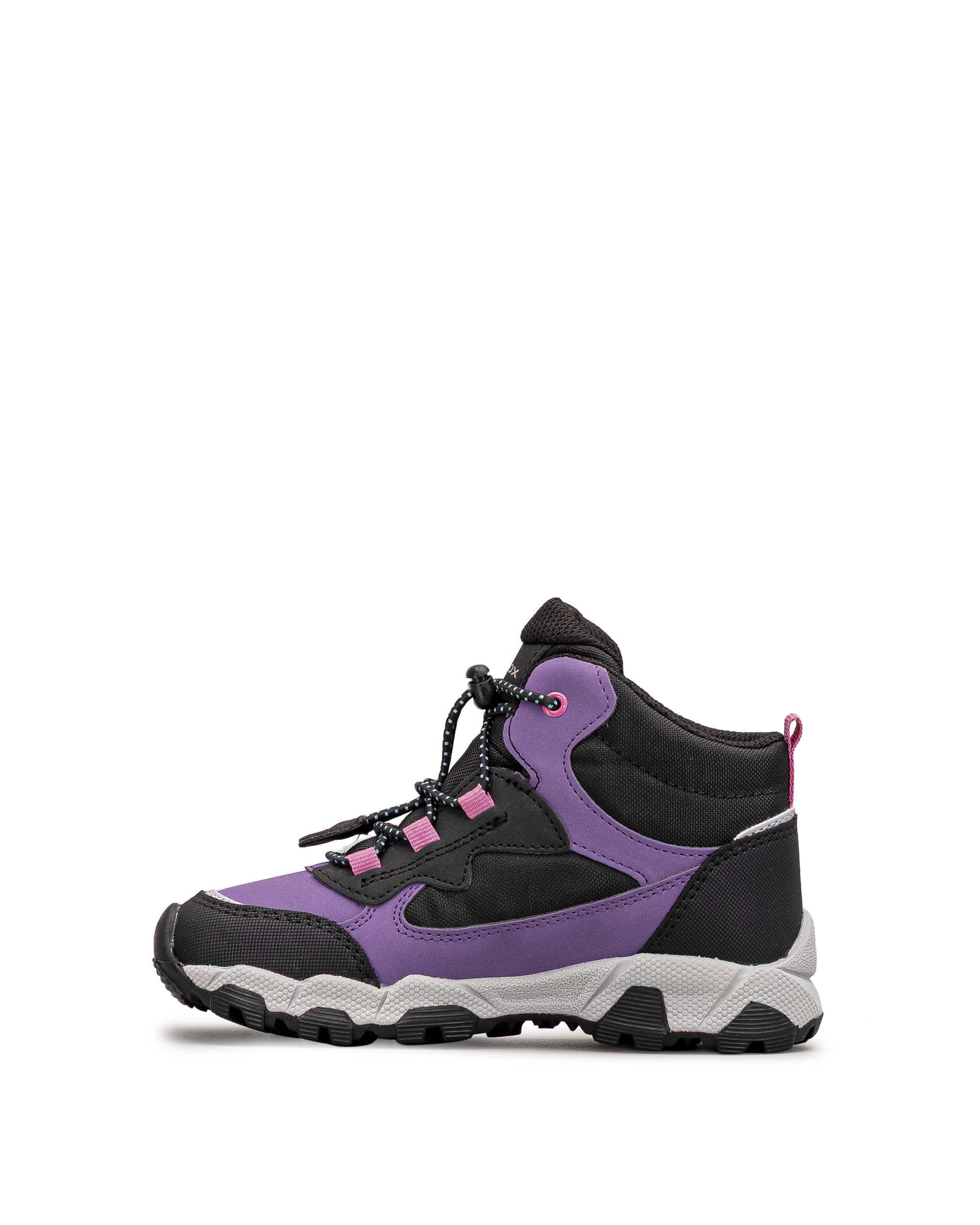 J magnetar g. b abx ps jr - Noir&mauve - #41Q-23