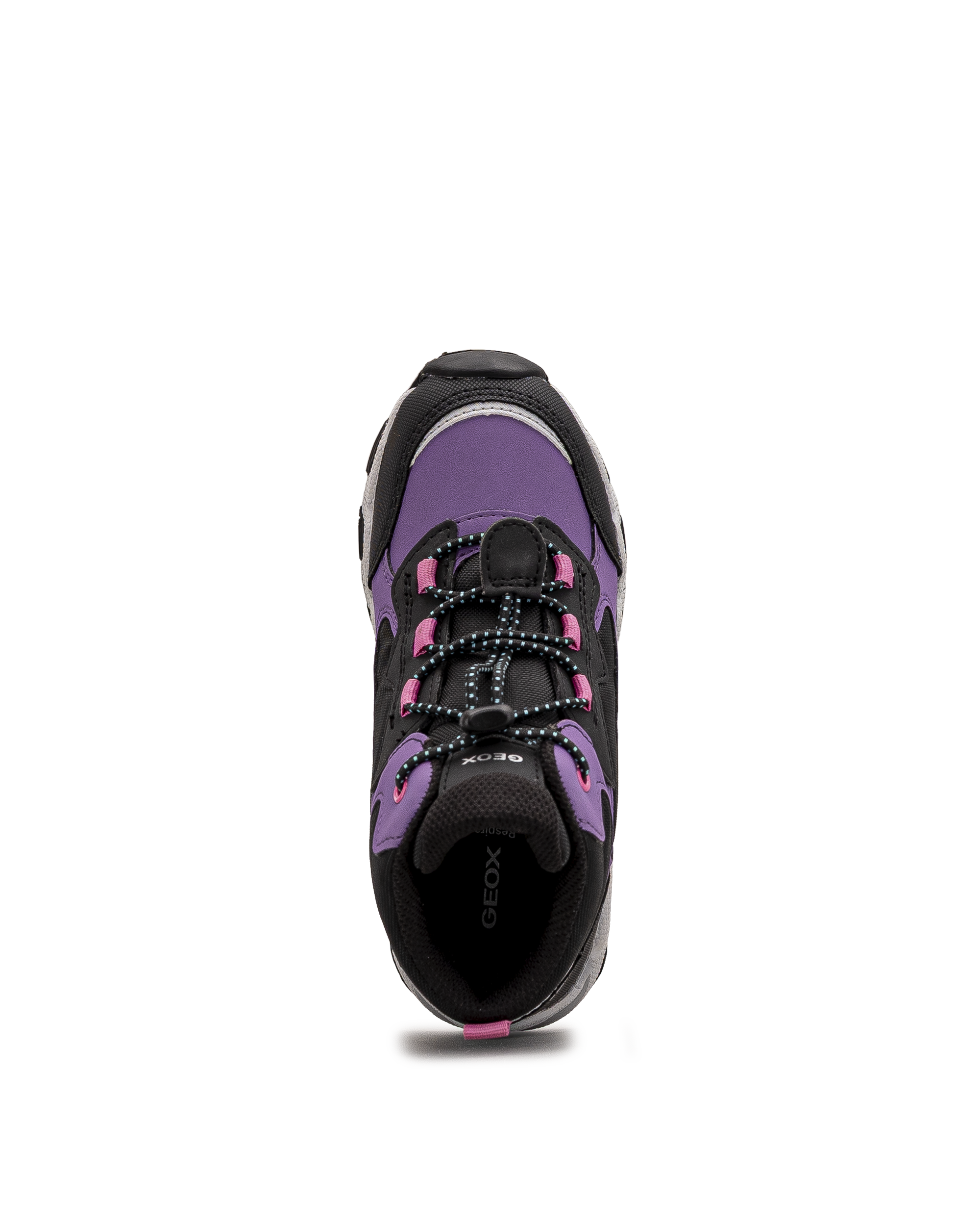 J magnetar g. b abx ps jr - Noir&mauve - #41Q-23