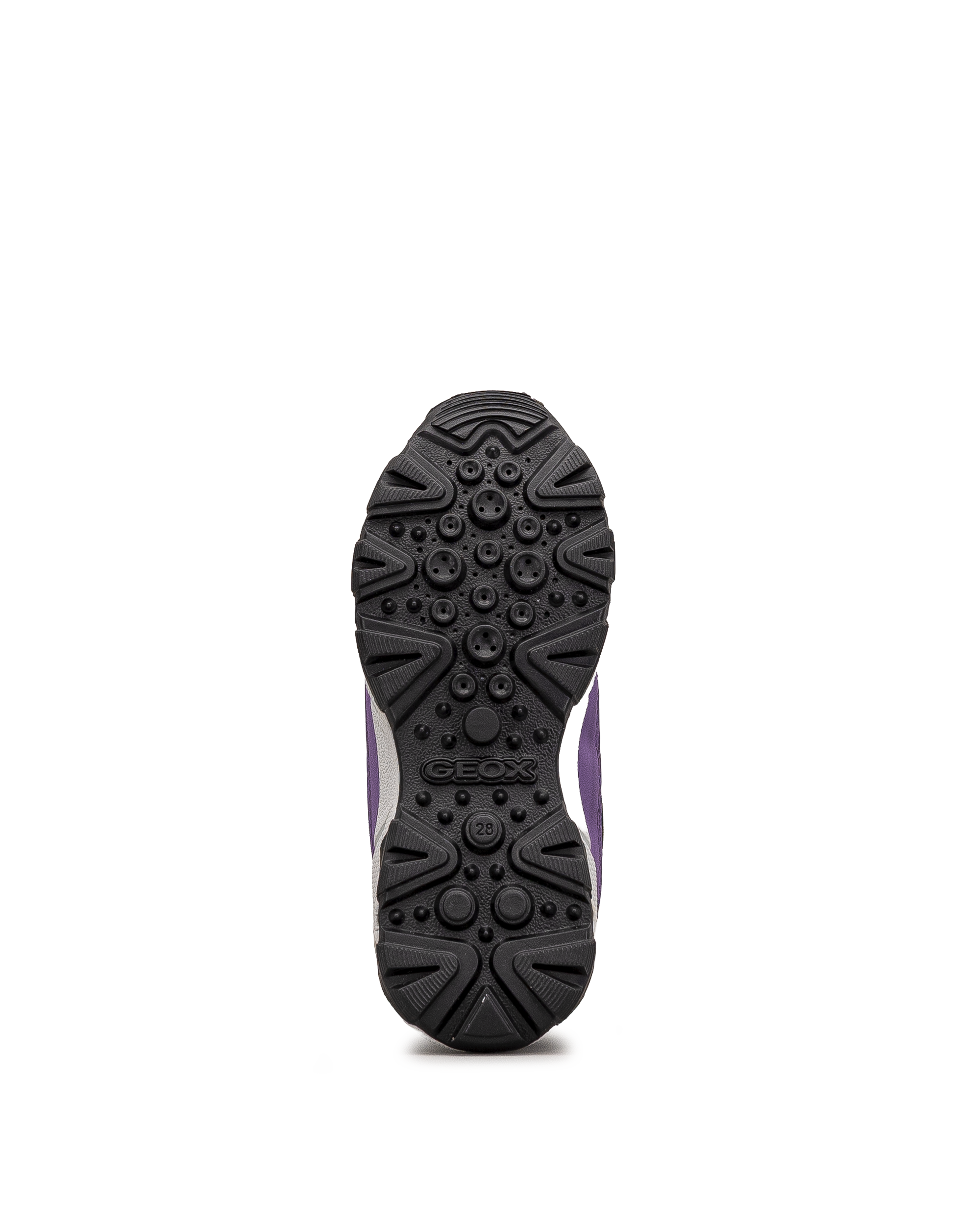 J magnetar g. b abx ps jr - Noir&mauve - #41Q-23