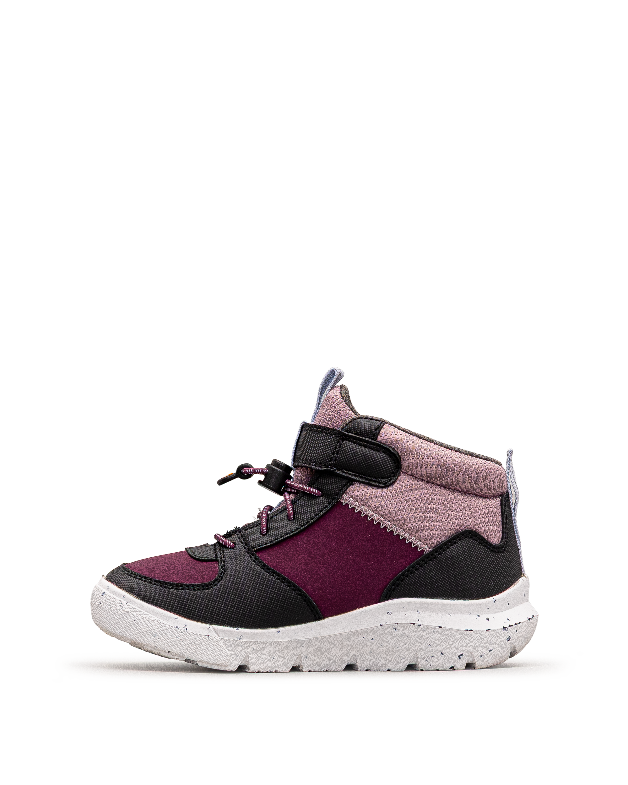 Skyline kicker wp jr  - Mauve - #41W-01
