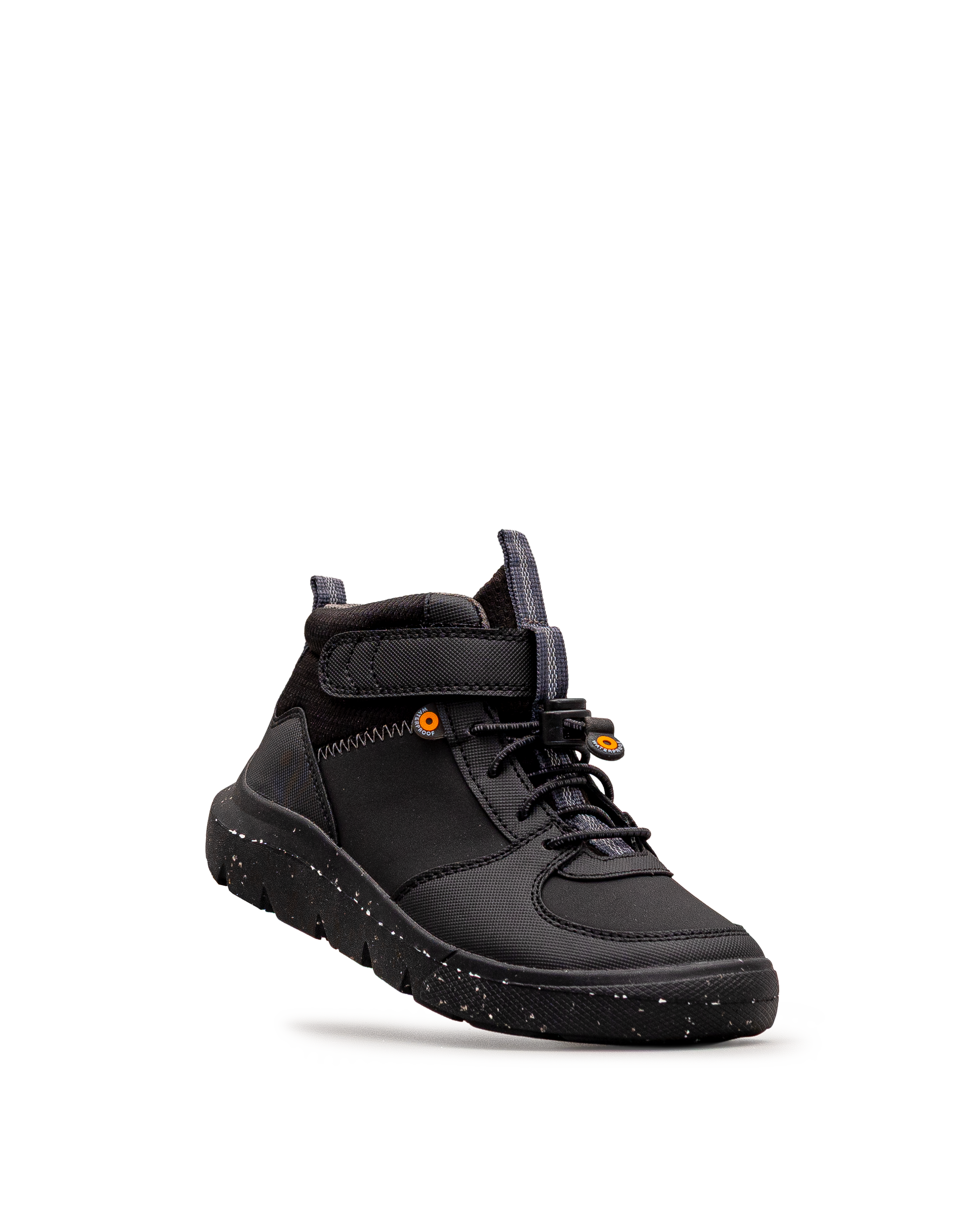 Skyline kicker wp jr  - Noir - #41W-01