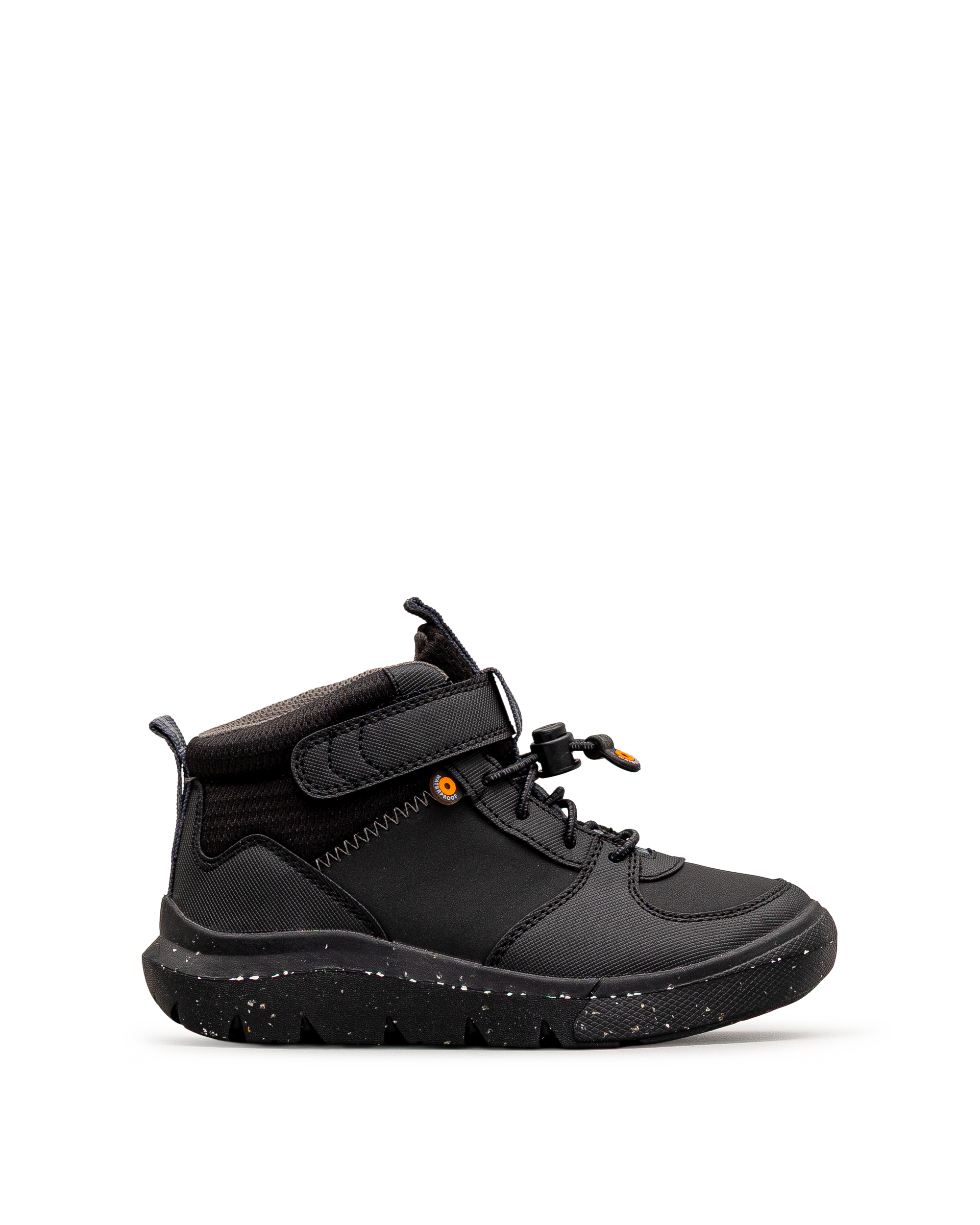 Skyline kicker wp jr  - Noir - #41W-01