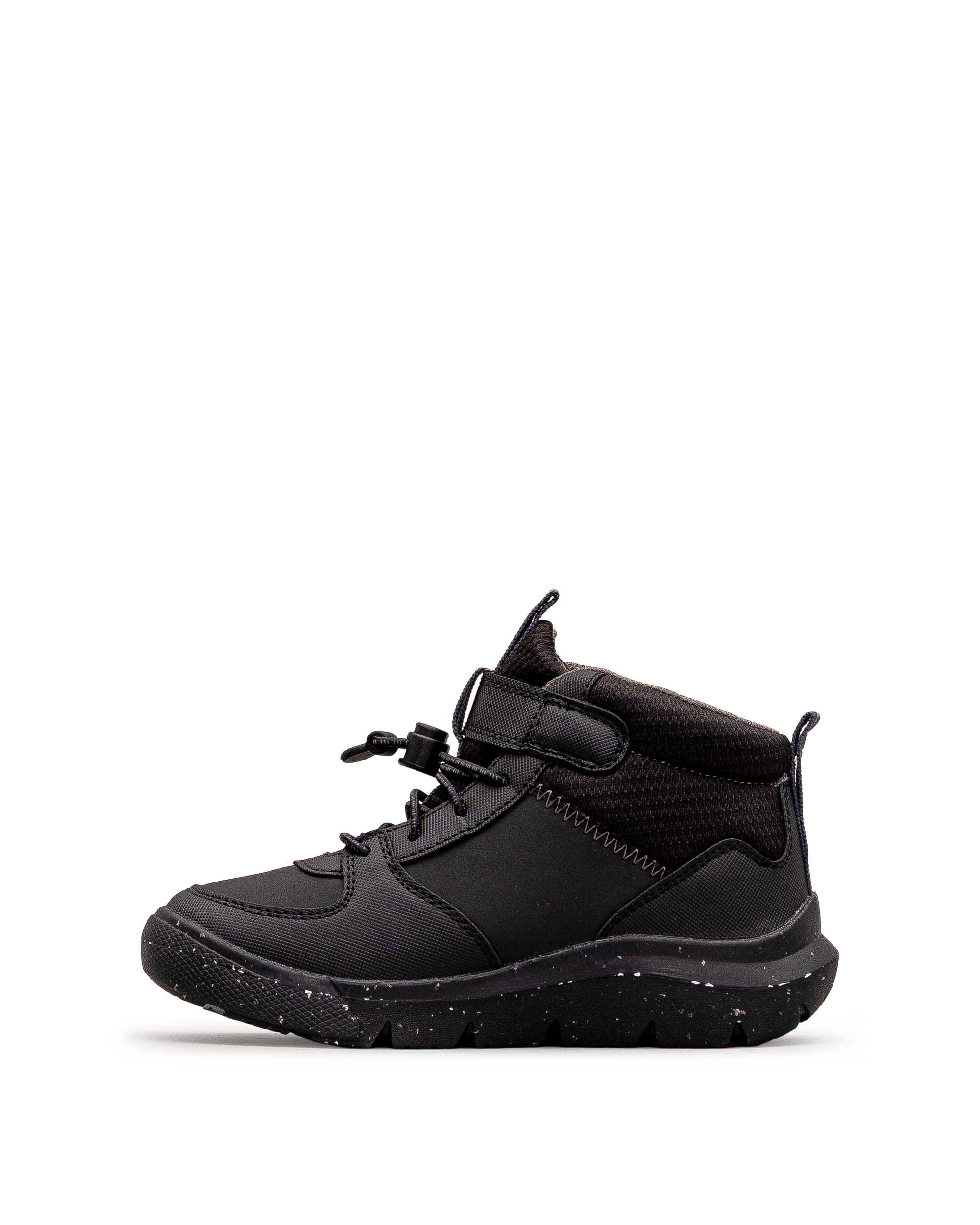 Skyline kicker wp jr  - Noir - #41W-01