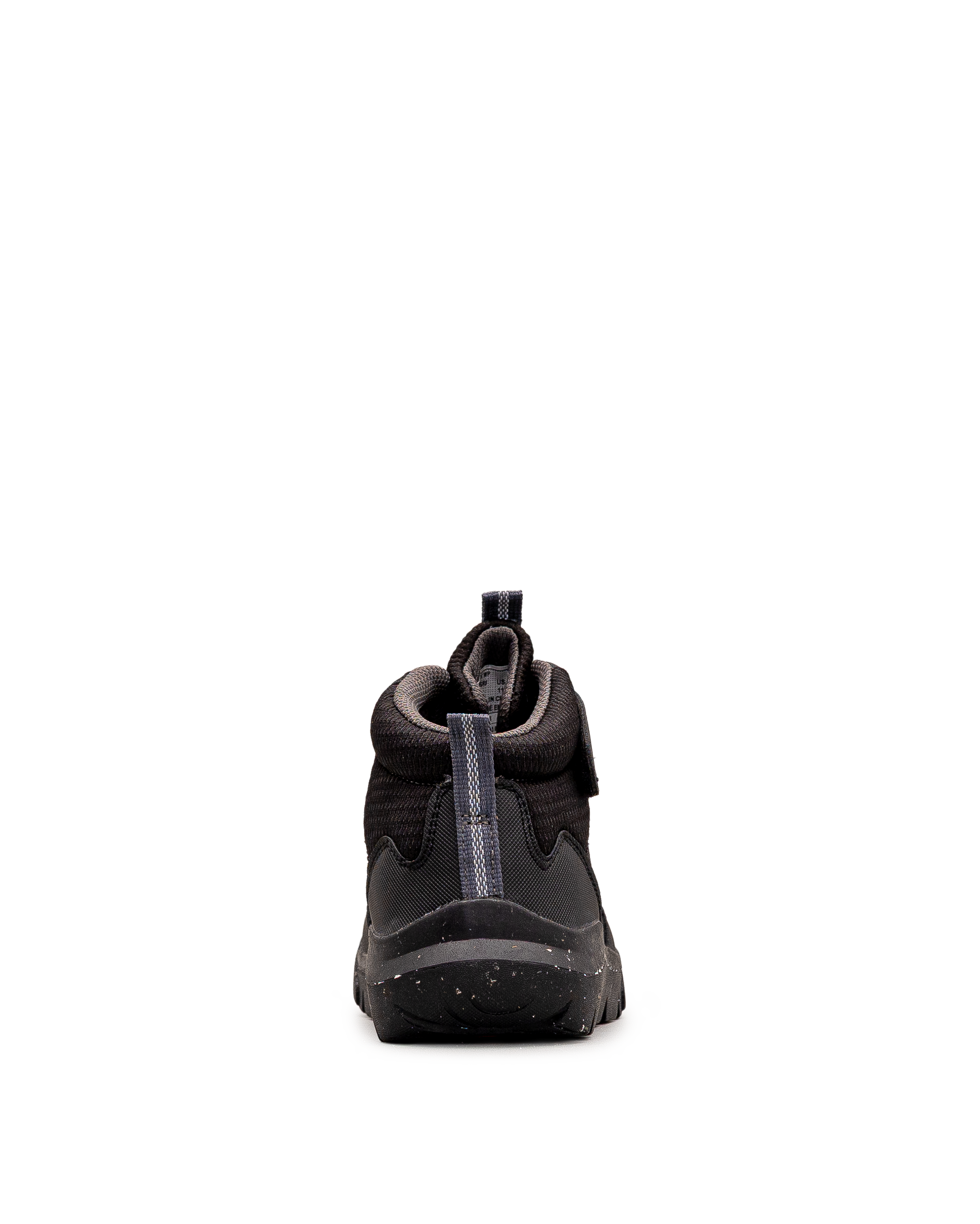 Skyline kicker wp jr  - Noir - #41W-01