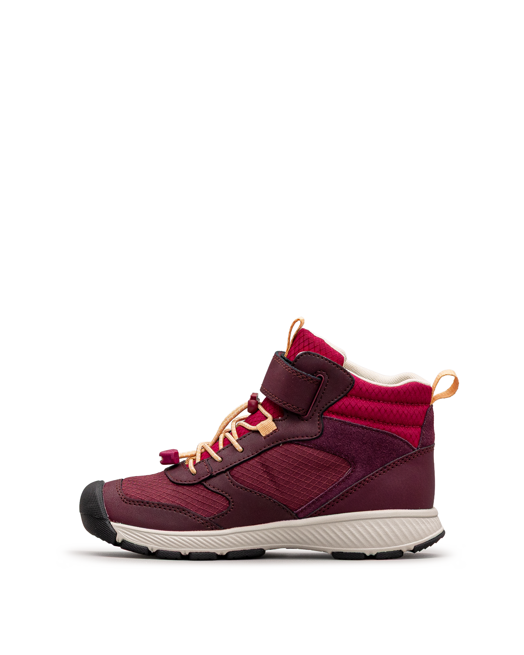 Skua mid wp y jr  - Aubergine - #41W-02
