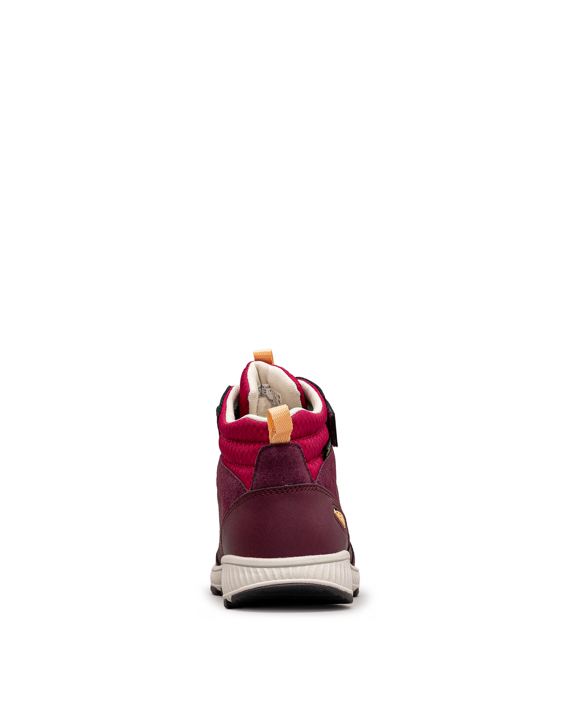 Skua mid wp y jr  - Aubergine - #41W-02