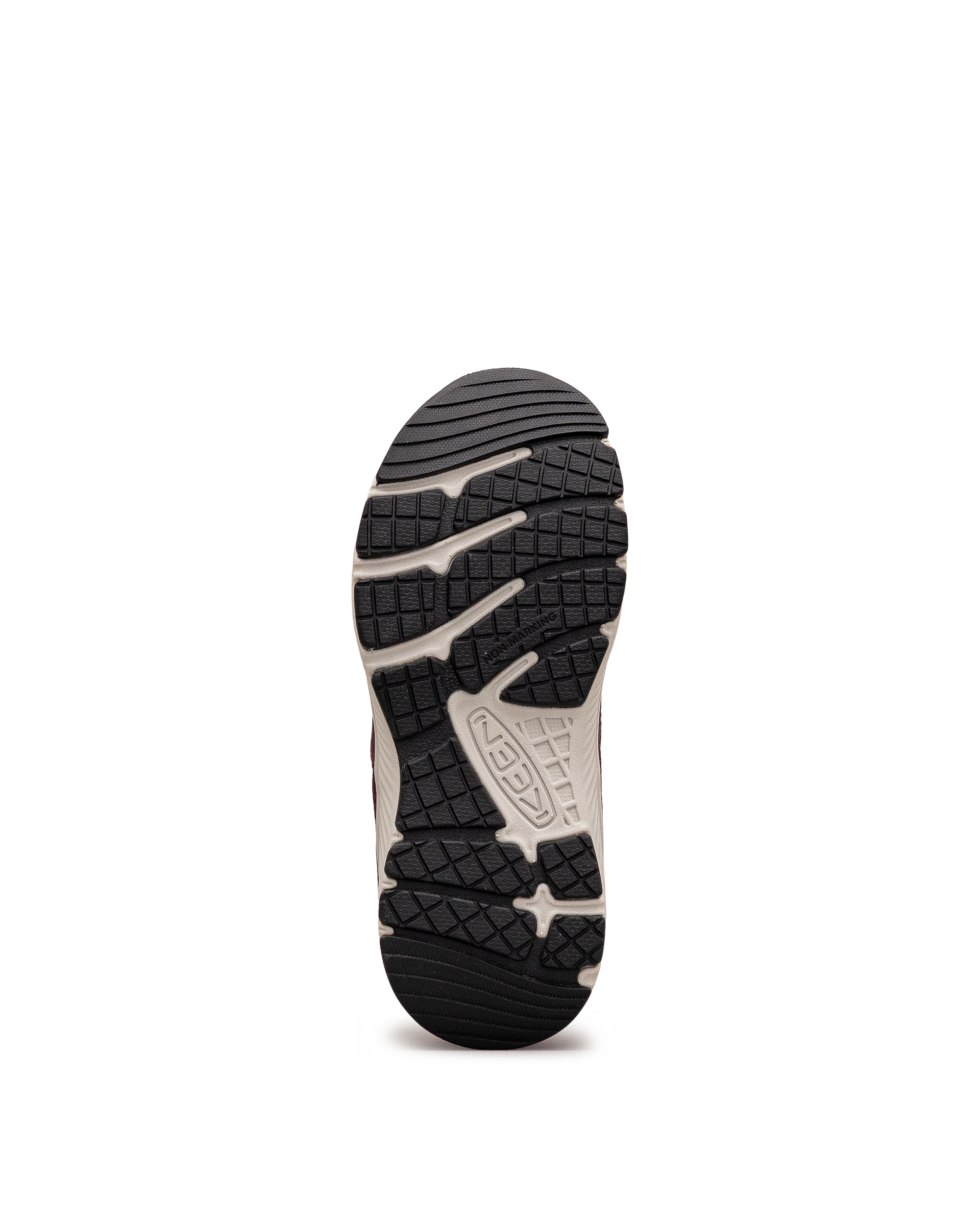 Skua mid wp y jr  - Aubergine - #41W-02