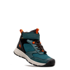Skua mid wp y jr  - Vert foncé - #41W-02
