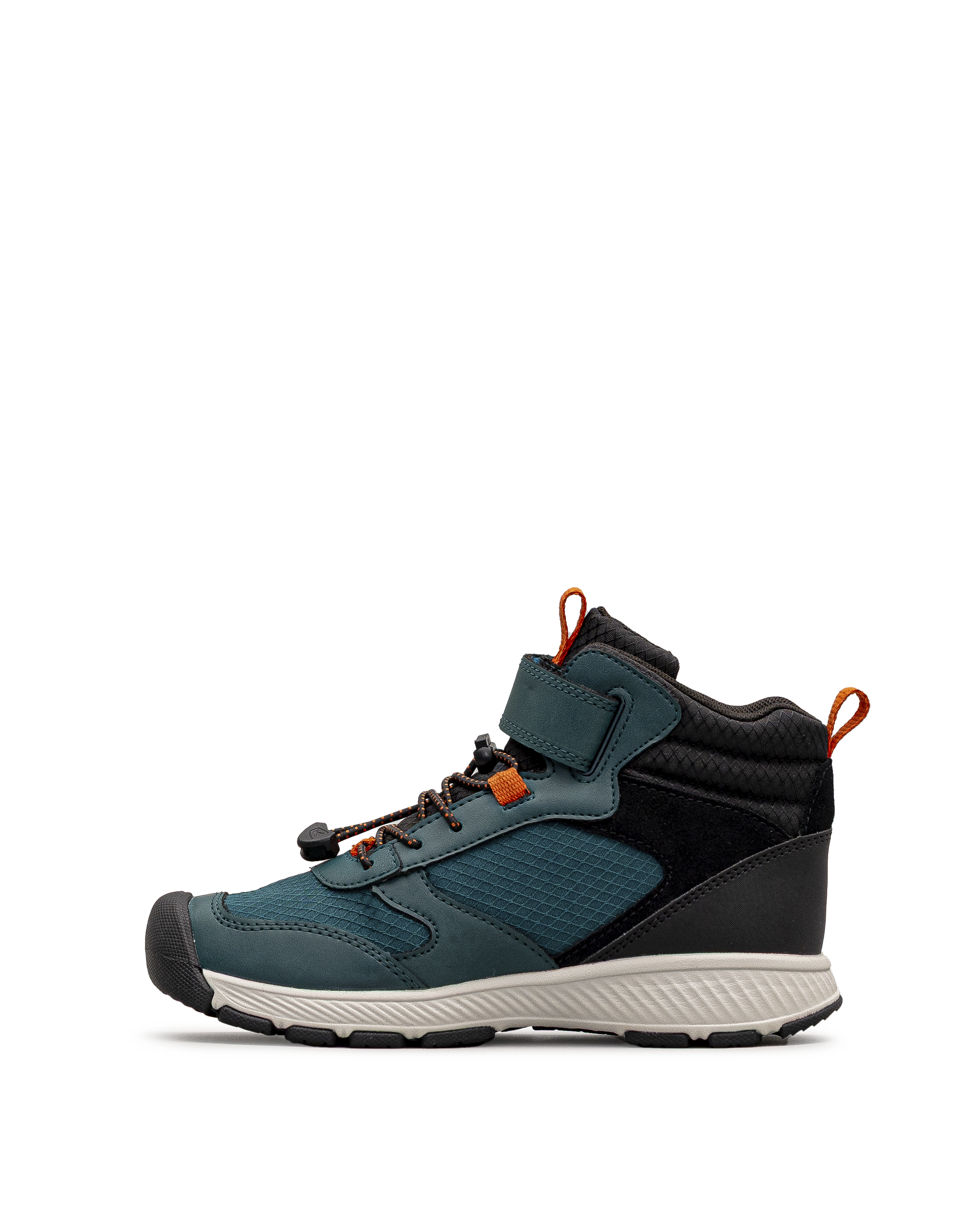 Skua mid wp y jr  - Vert foncé - #41W-02