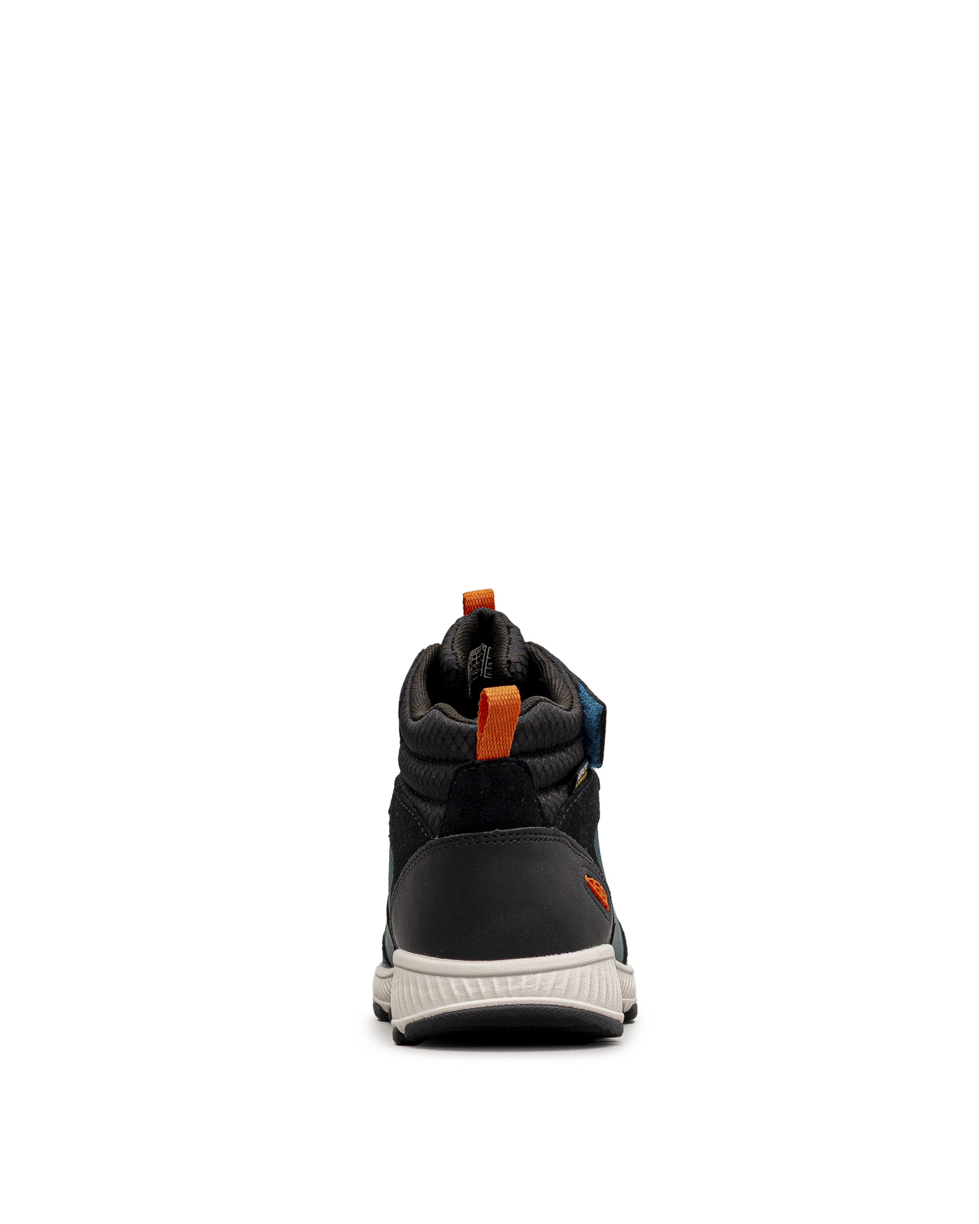 Skua mid wp y jr  - Vert foncé - #41W-02