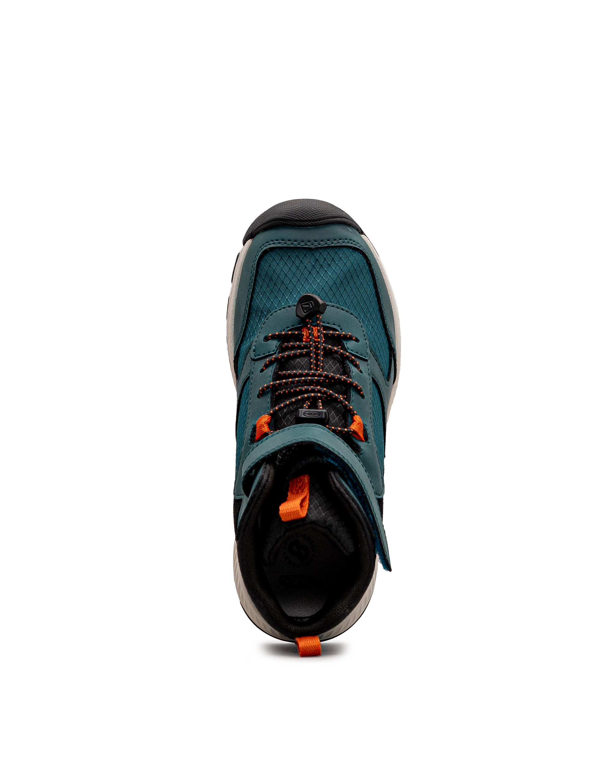 Skua mid wp y jr  - Vert foncé - #41W-02