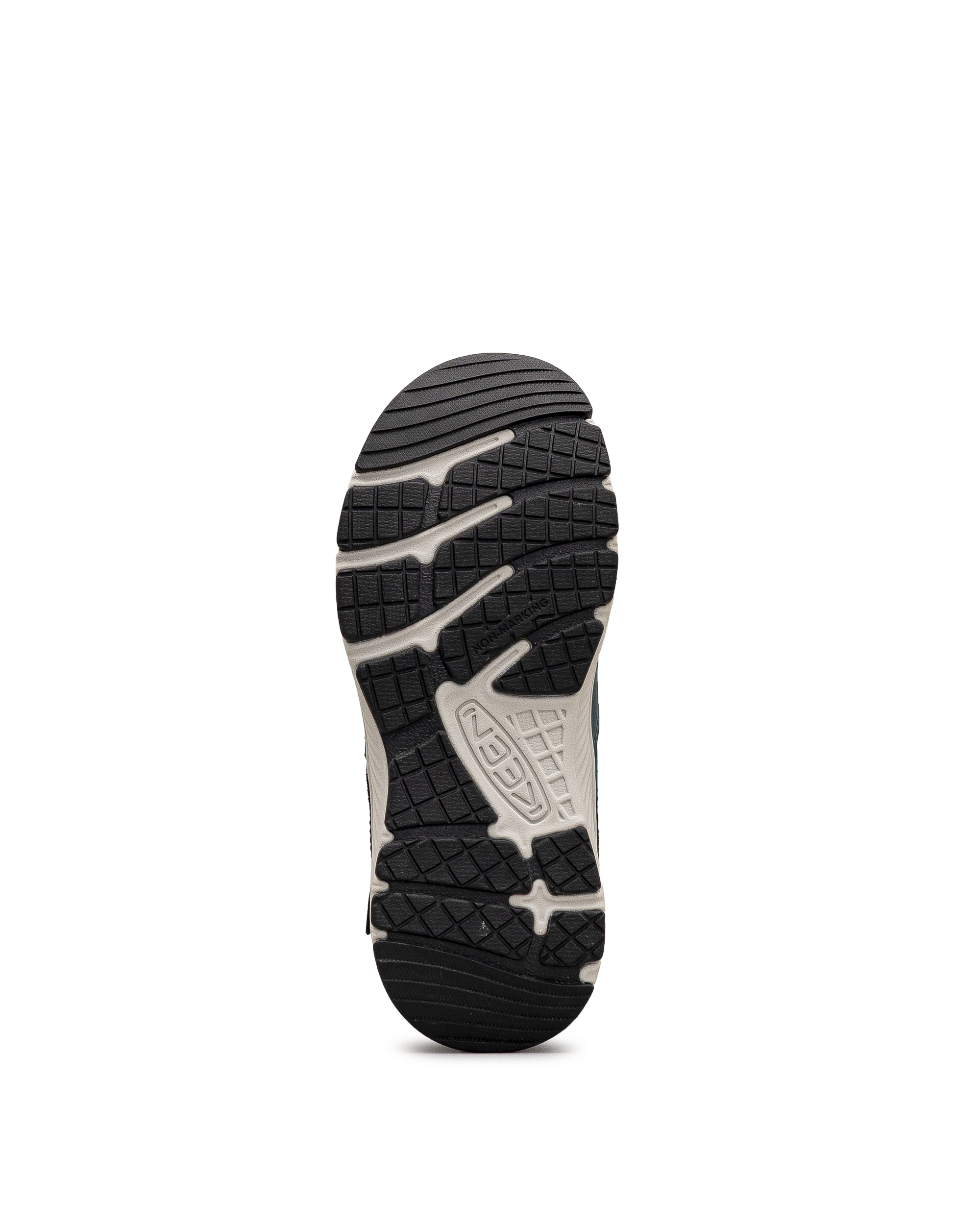 Skua mid wp y jr  - Vert foncé - #41W-02