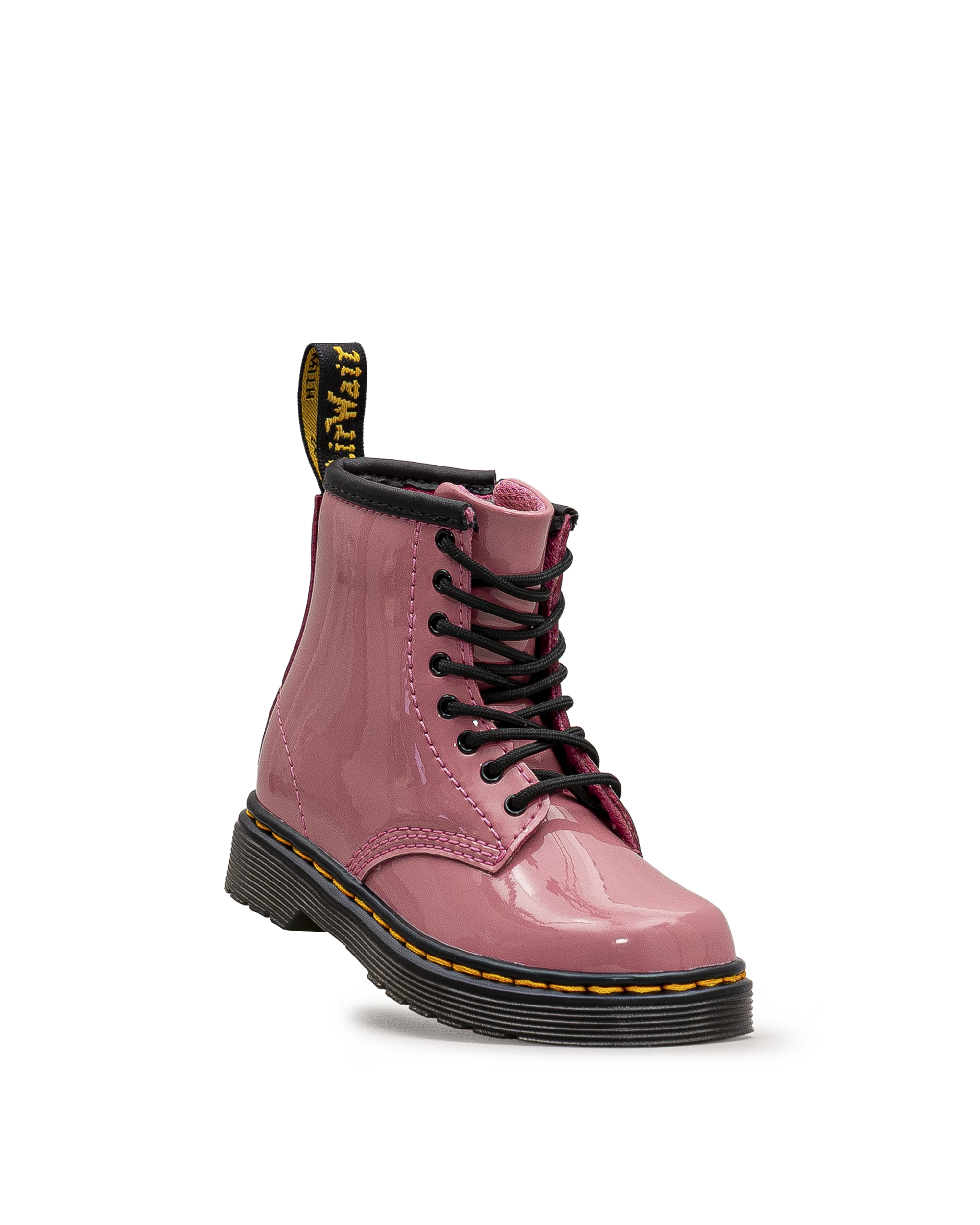 1460 patent td  - Rose - #41Y-08