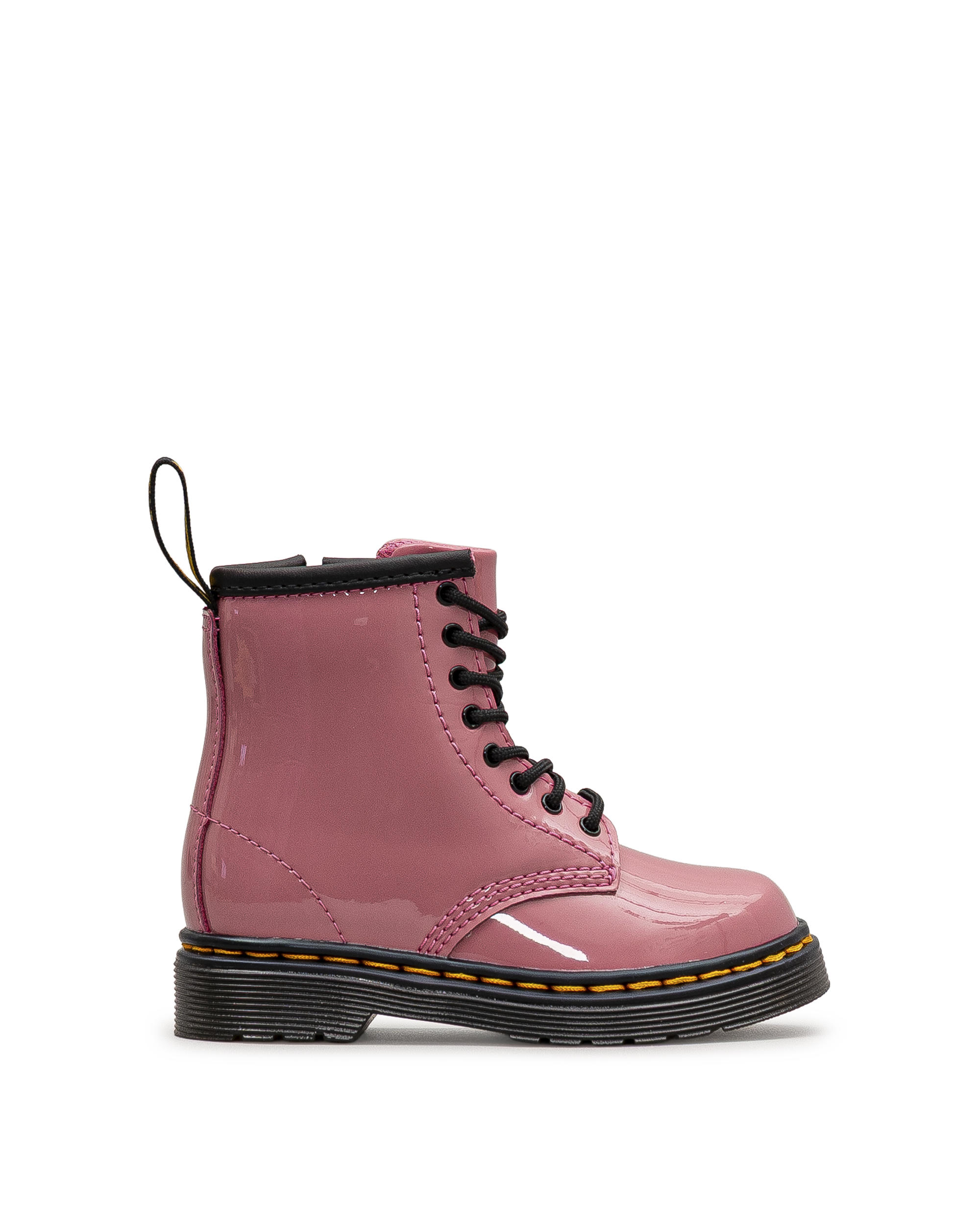 1460 patent td  - Rose - #41Y-08