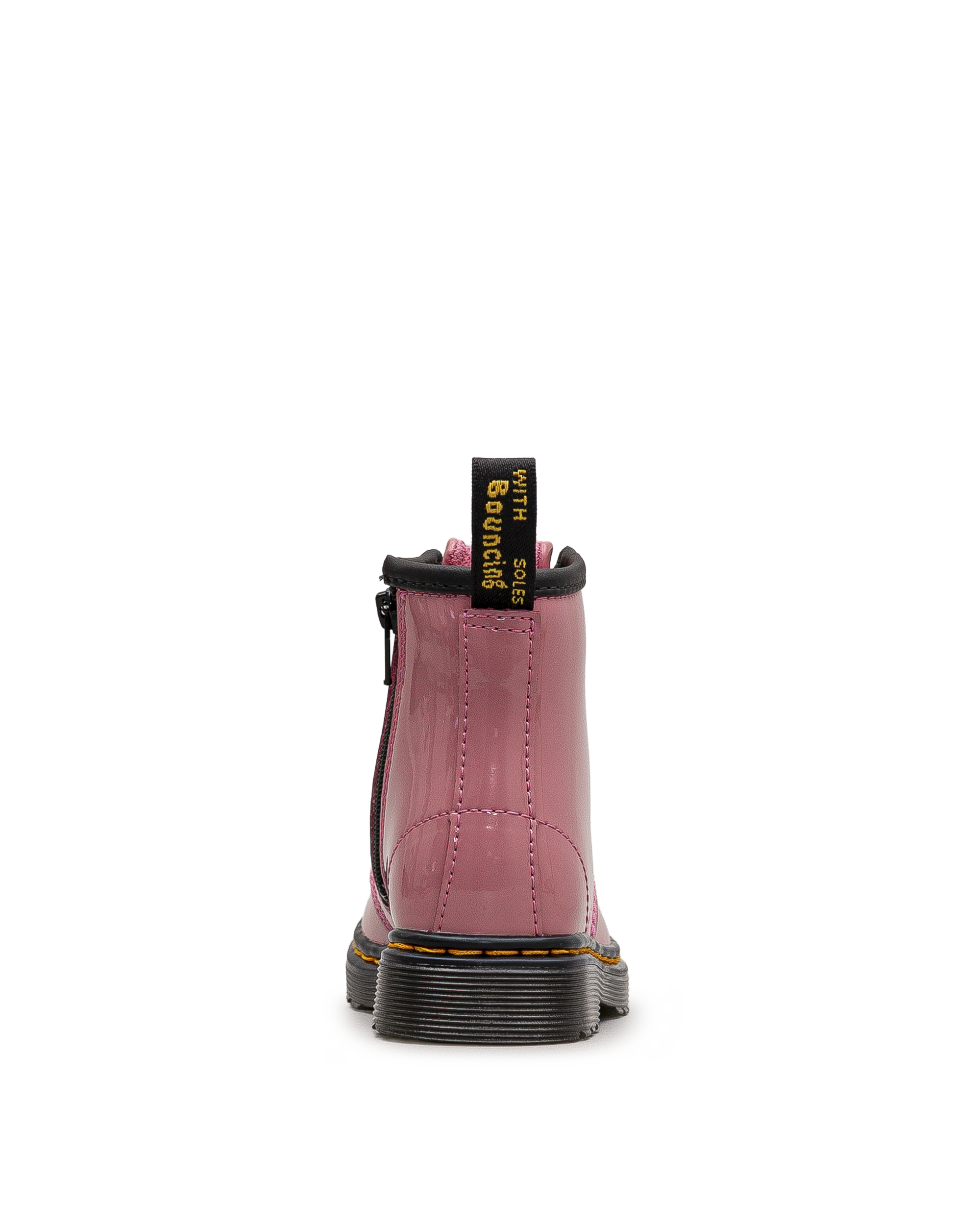 1460 patent td  - Rose - #41Y-08