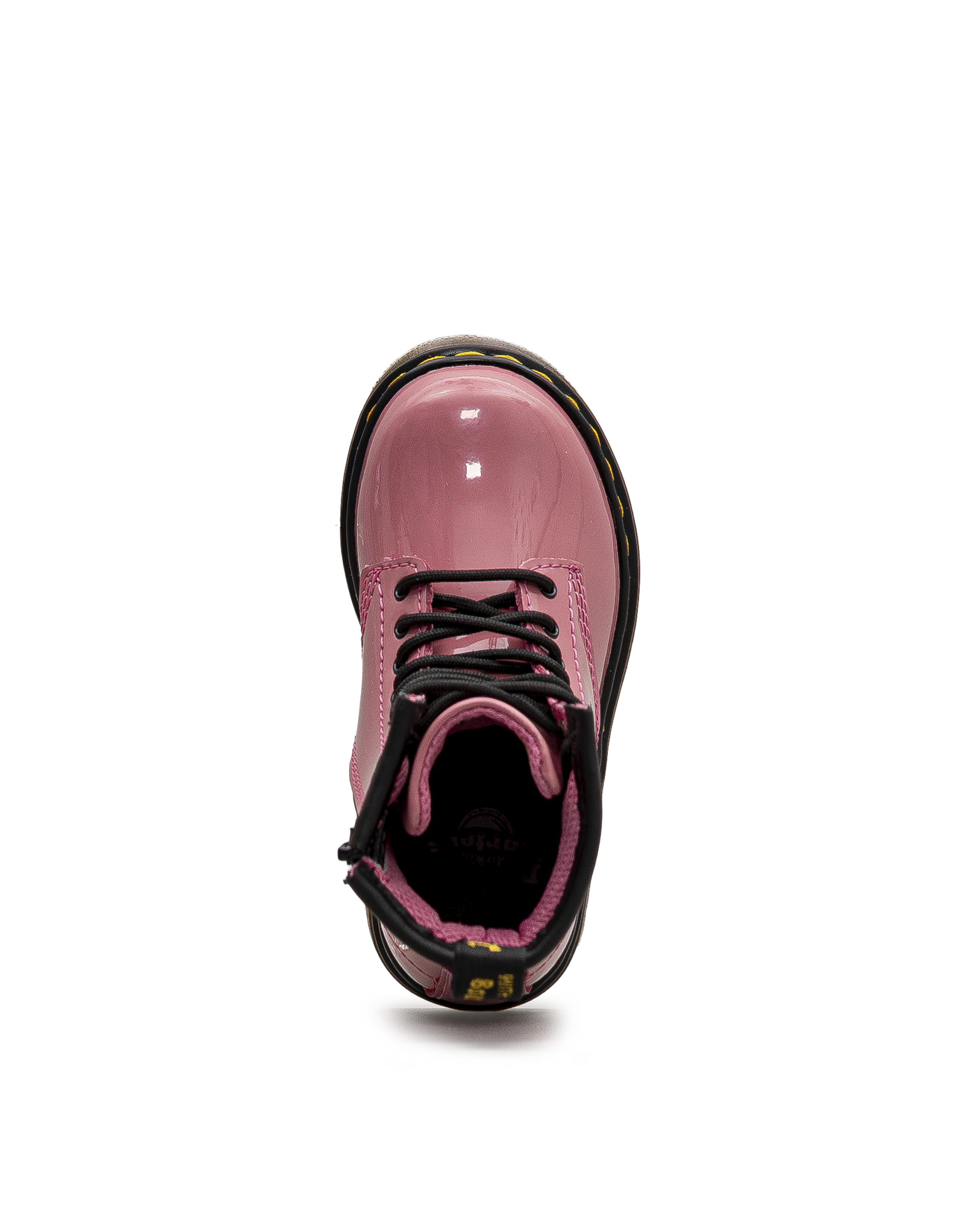 1460 patent td  - Rose - #41Y-08