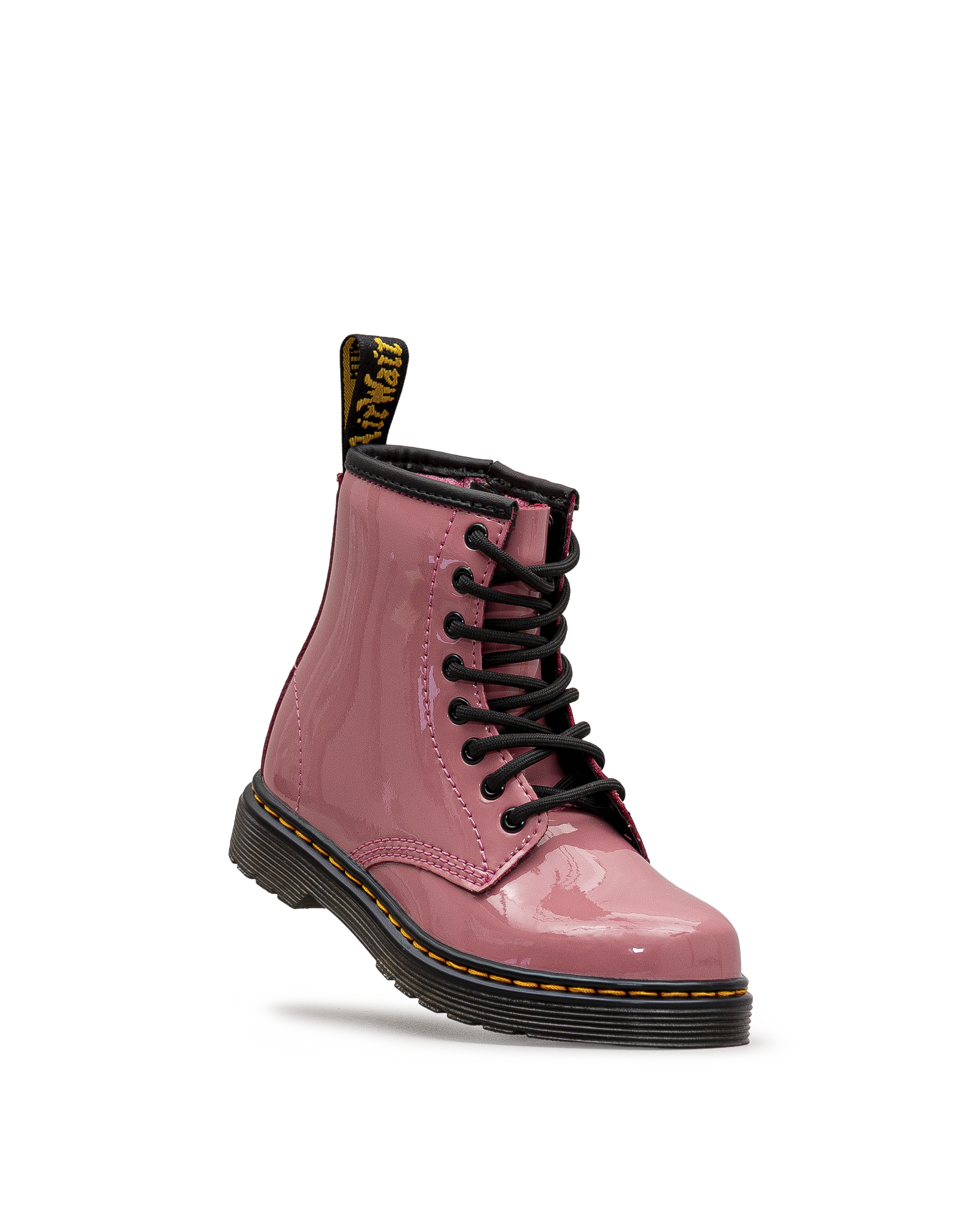 1460 patent ps  - Rose - #41Y-09