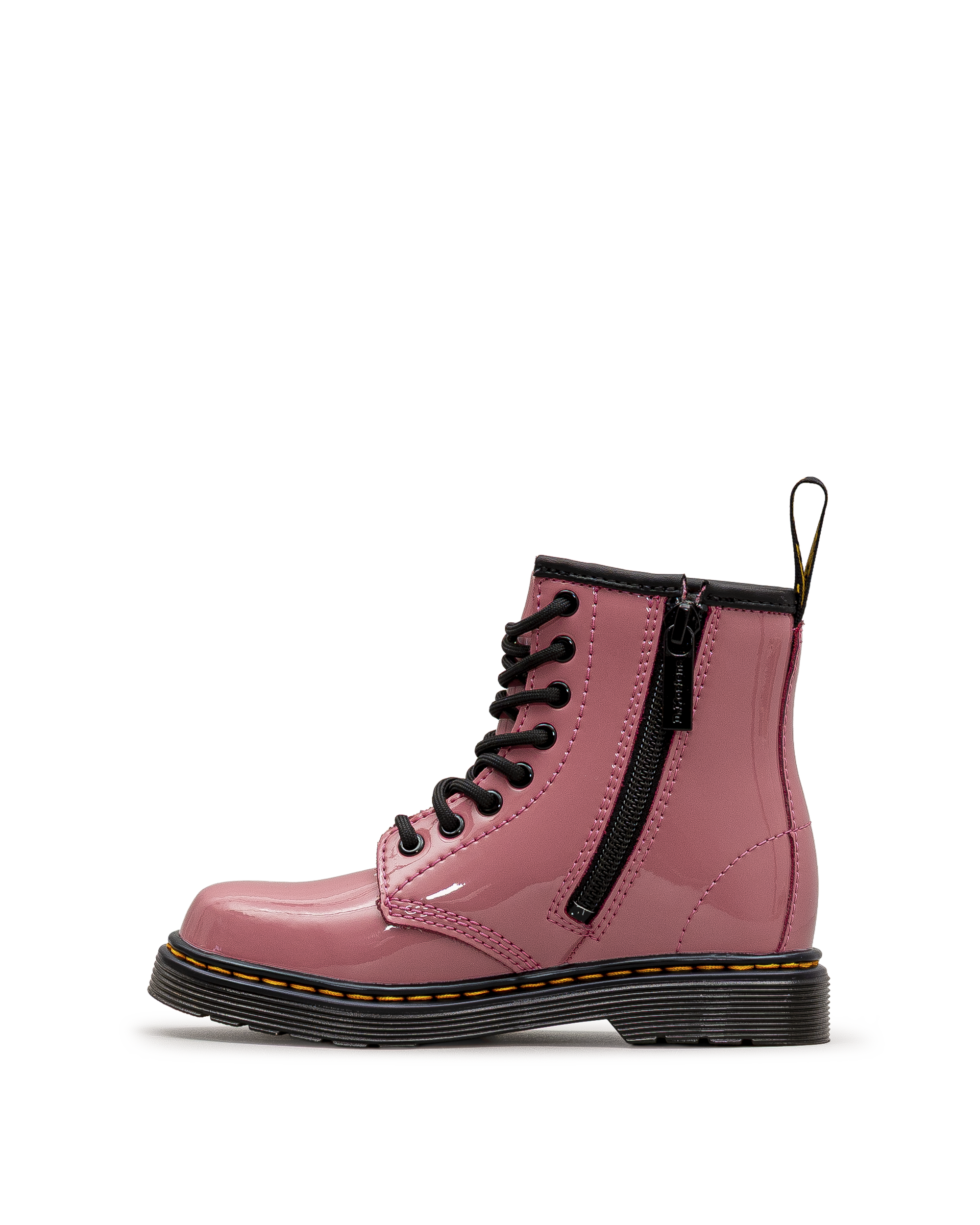 1460 patent ps  - Rose - #41Y-09
