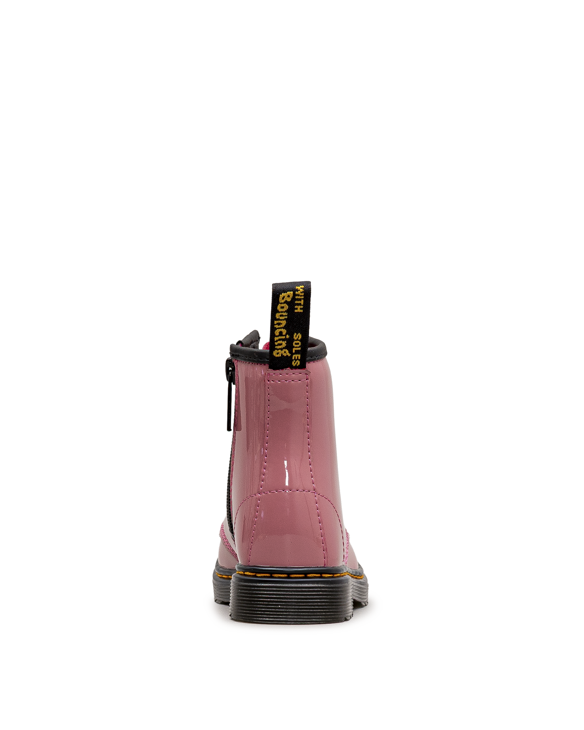1460 patent ps  - Rose - #41Y-09
