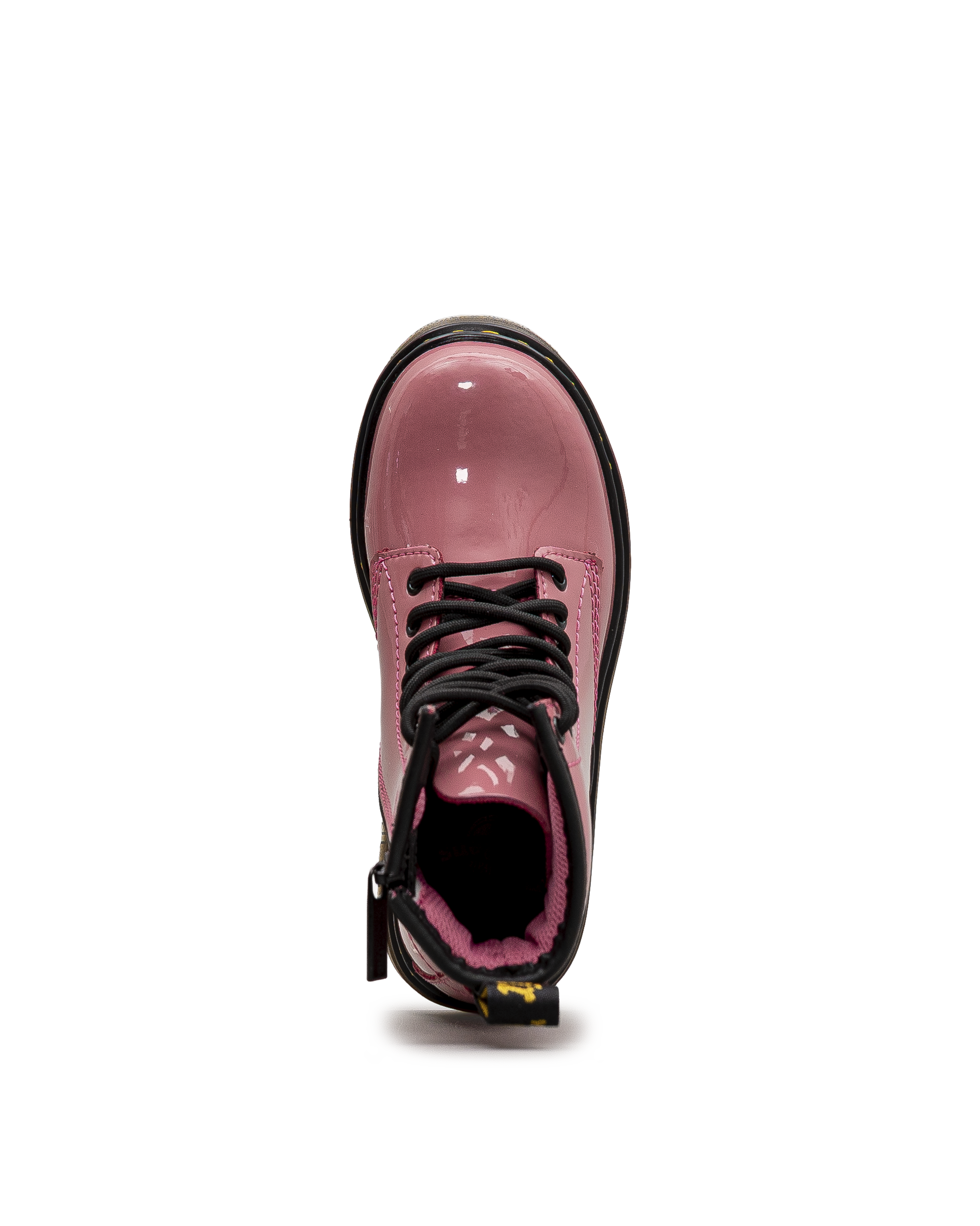 1460 patent ps  - Rose - #41Y-09