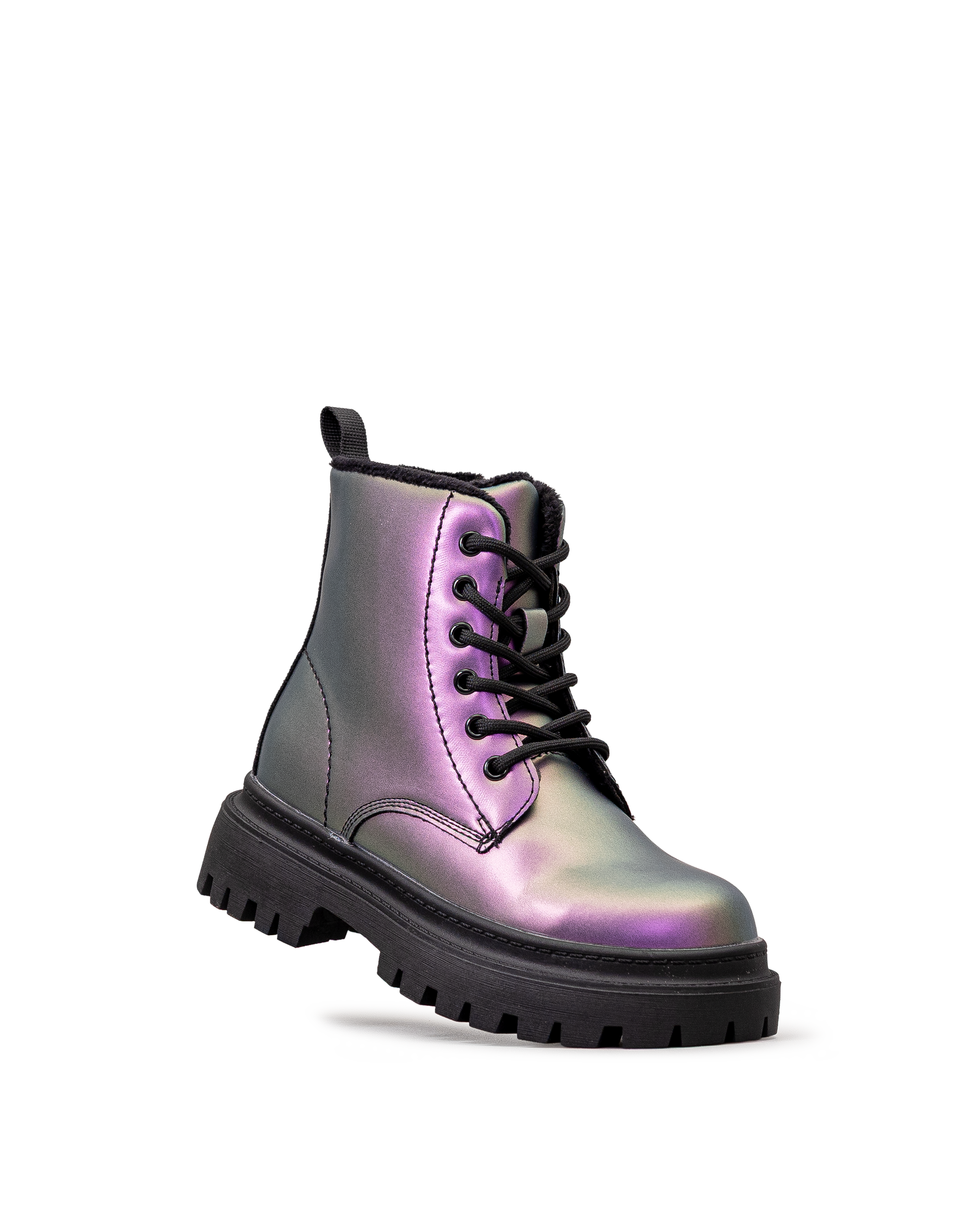 Charline jr  - Mauve - #41Y-20