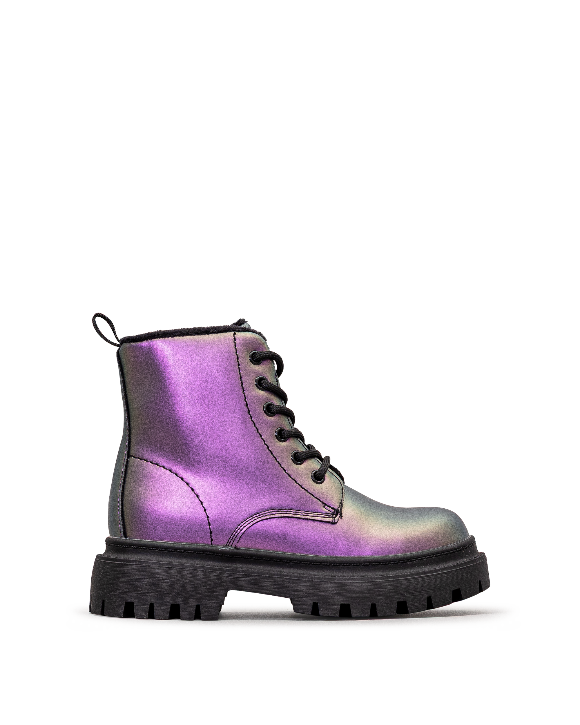 Charline jr  - Mauve - #41Y-20