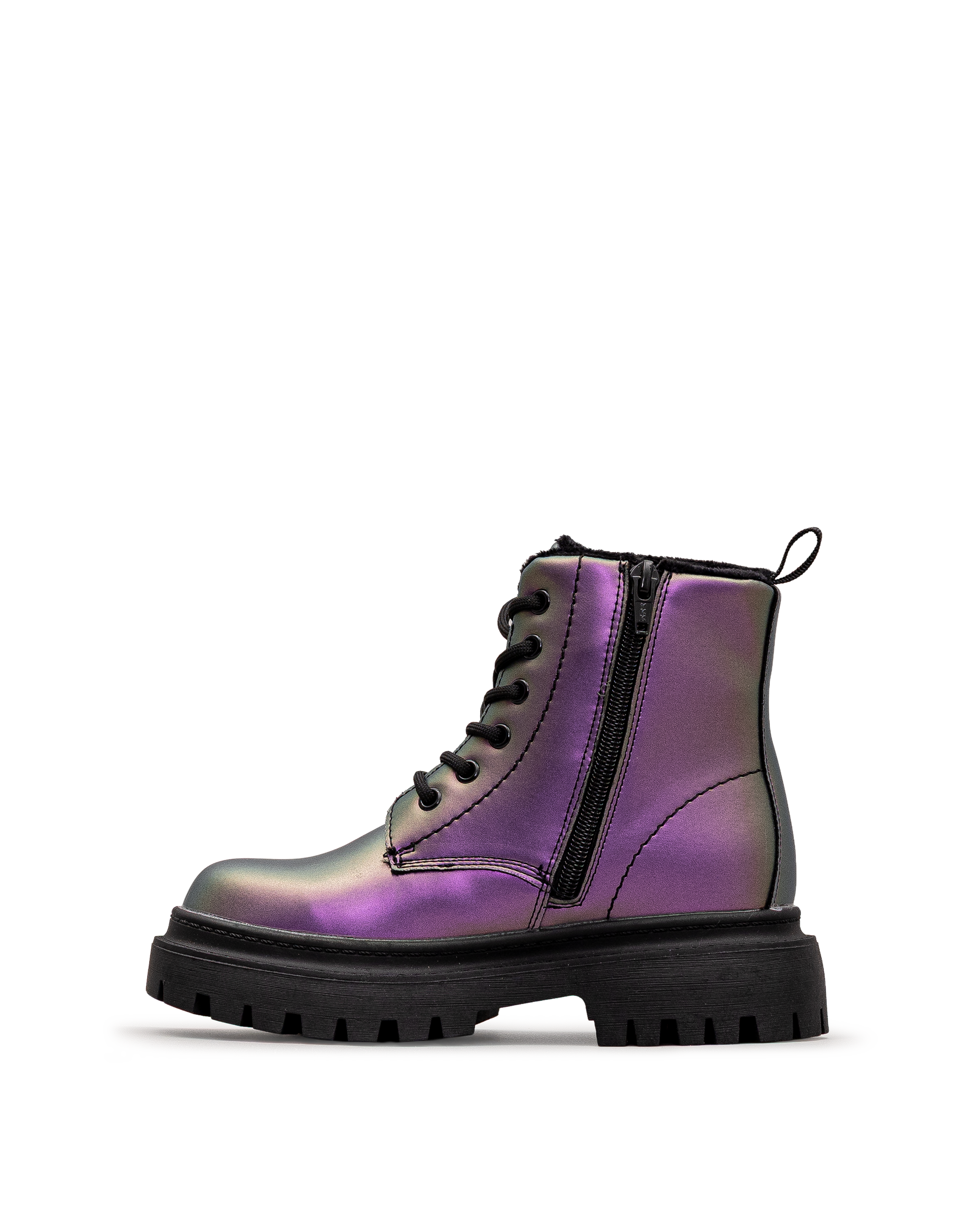 Charline jr  - Mauve - #41Y-20