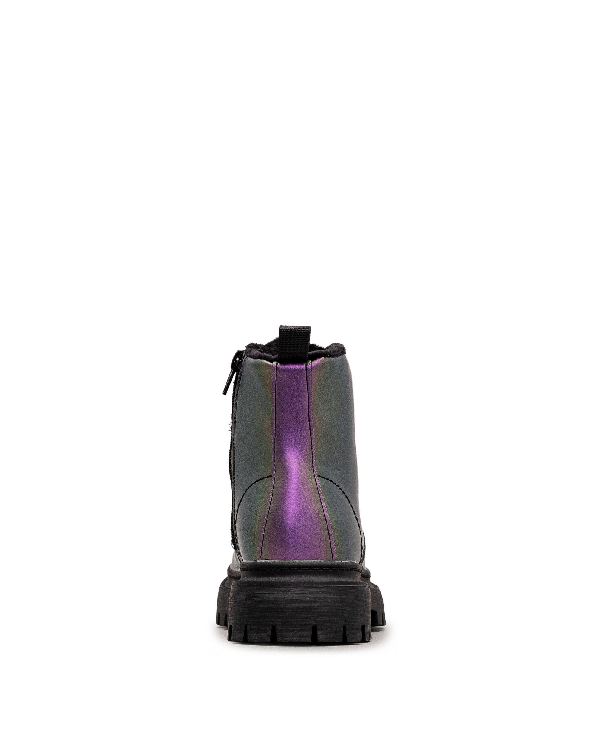 Charline jr  - Mauve - #41Y-20