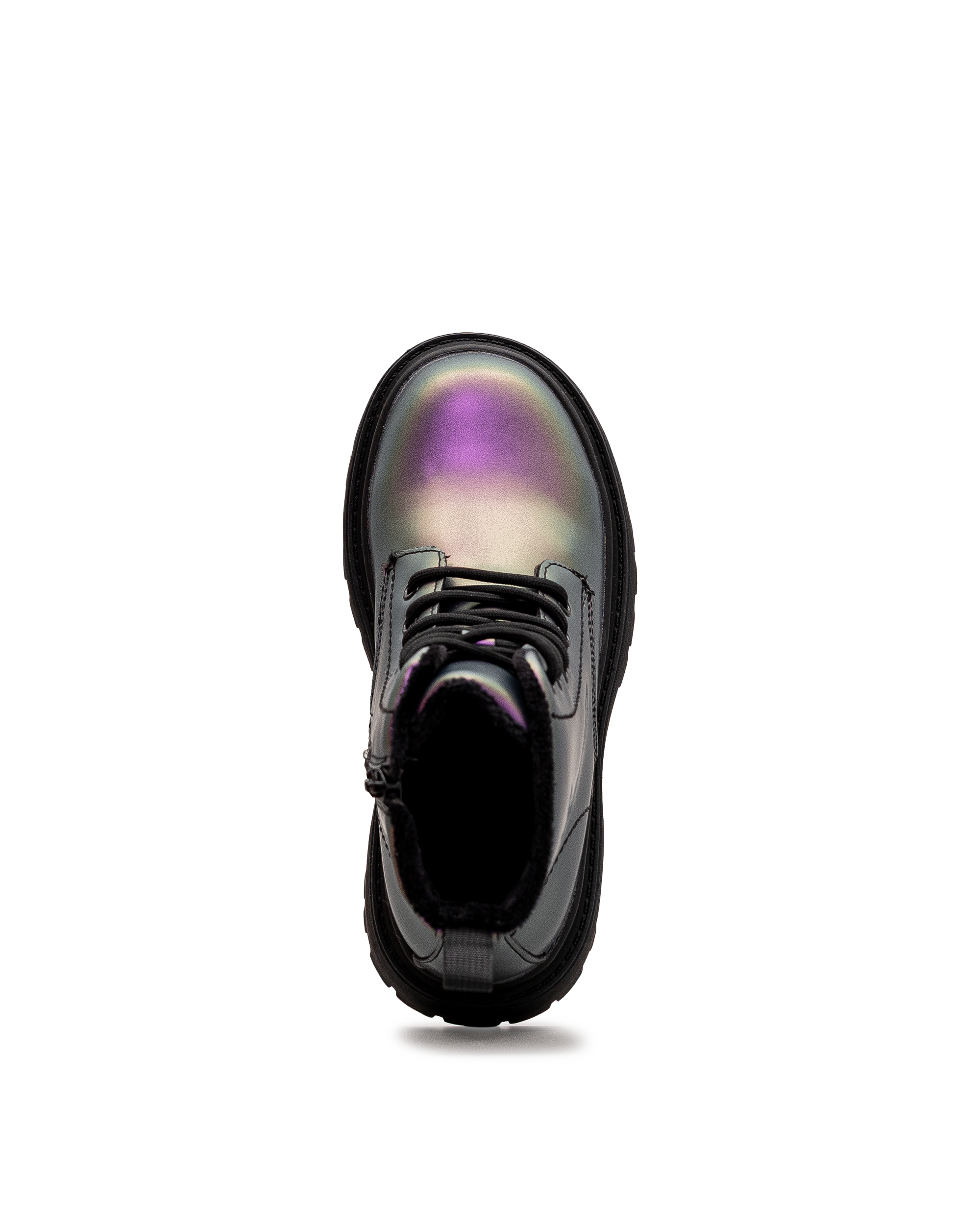 Charline jr  - Mauve - #41Y-20