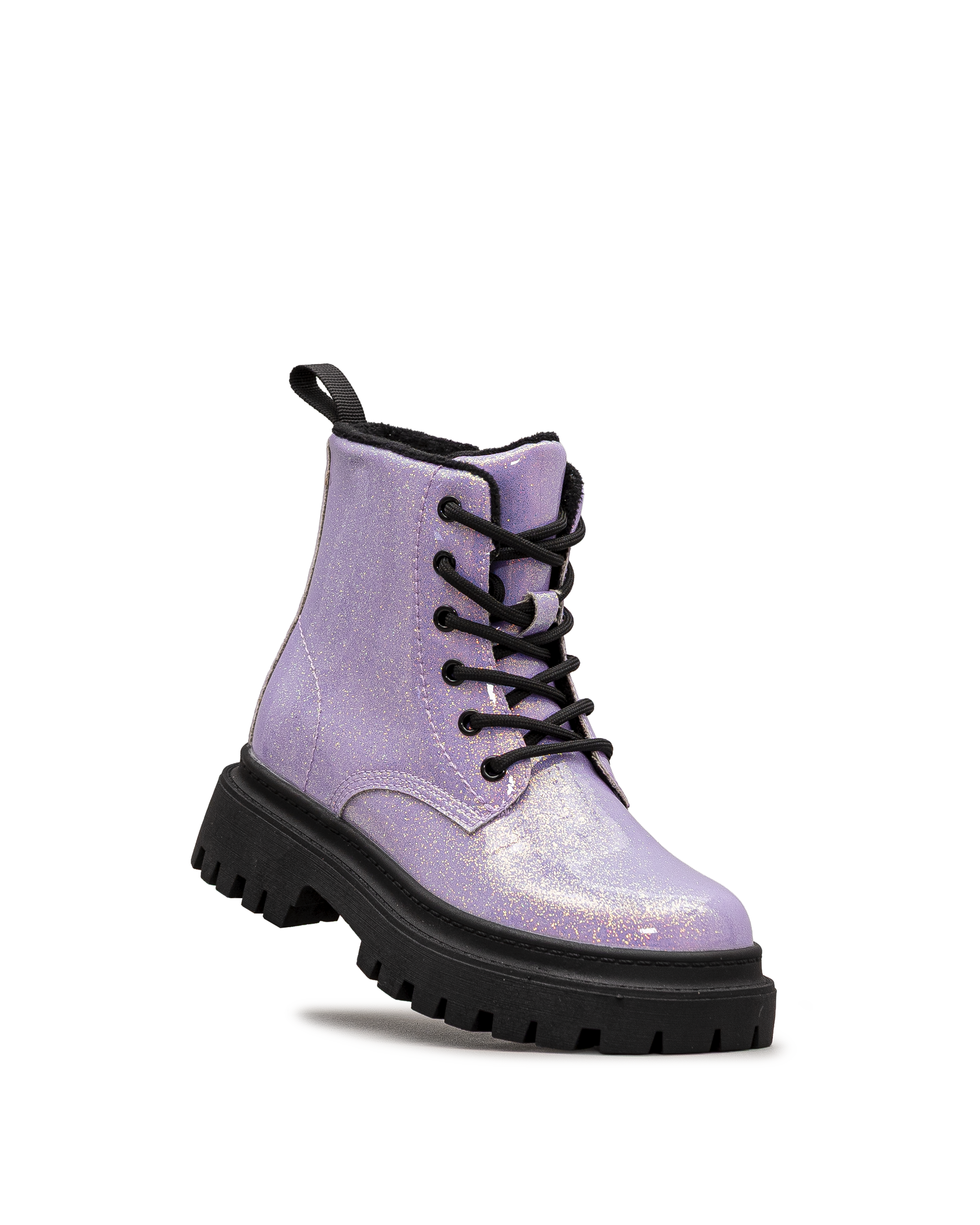 Charline jr  - Lavande - #41Y-20