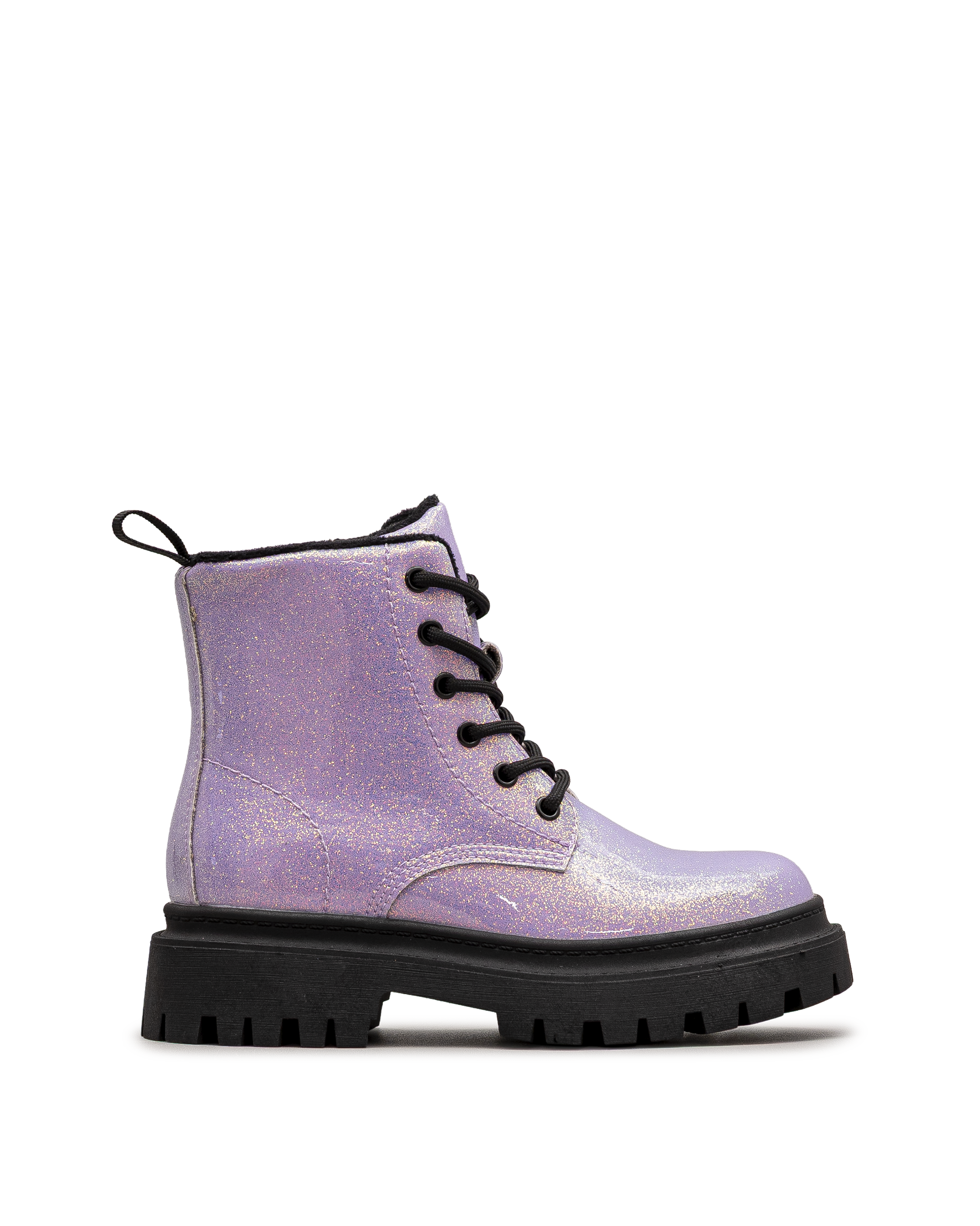 Charline jr  - Lavande - #41Y-20