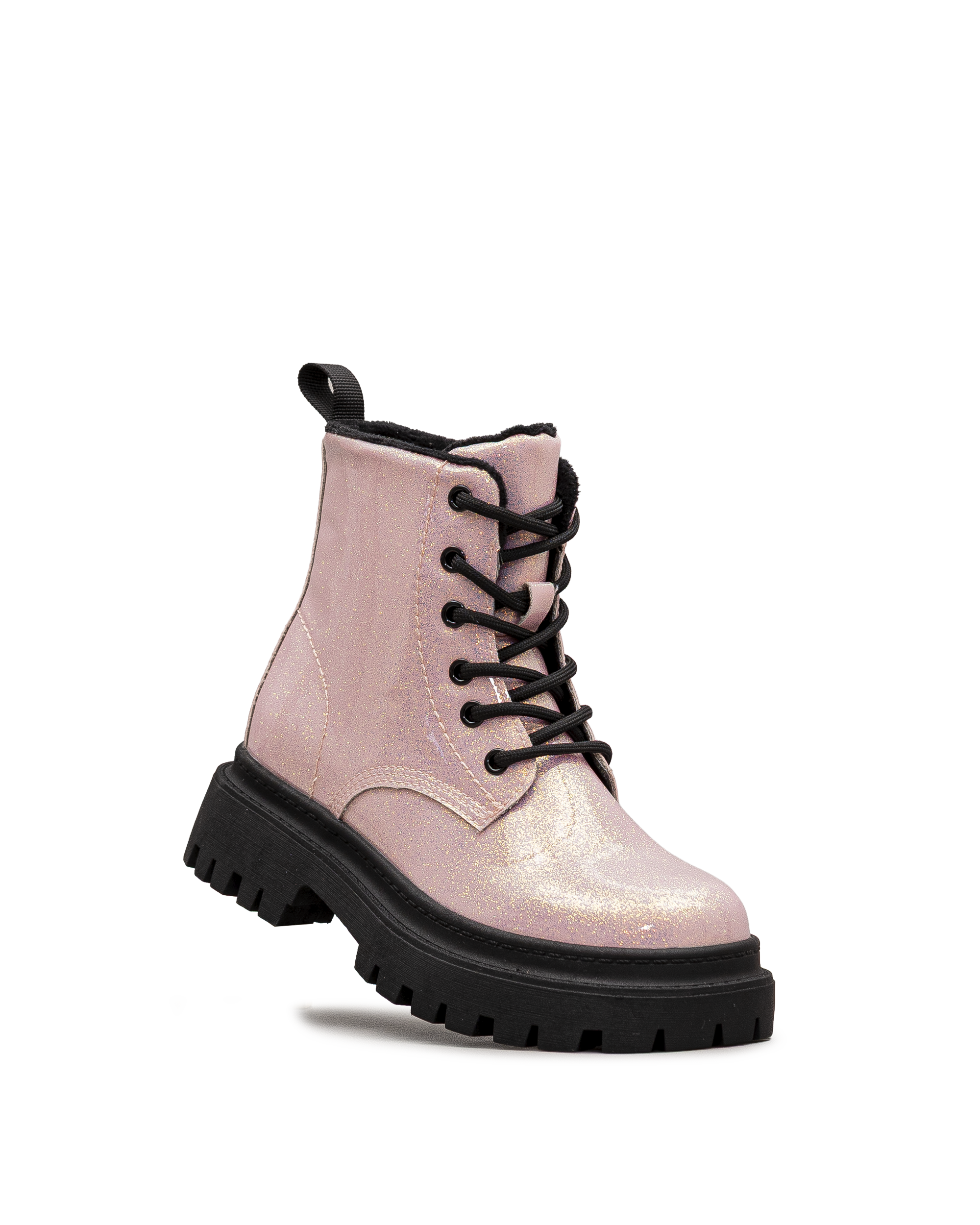 Charline jr  - Rose pale - #41Y-20