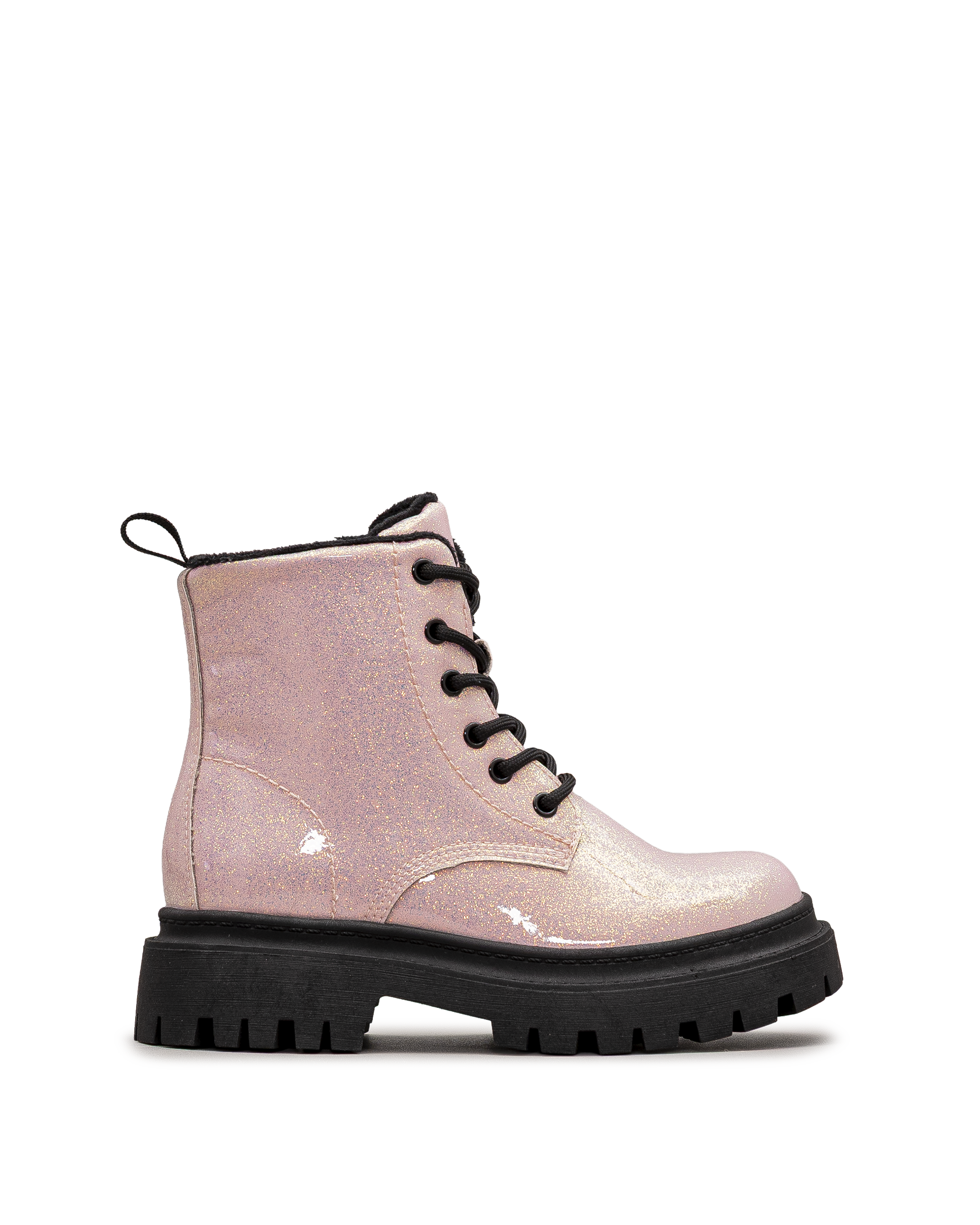 Charline jr  - Rose pale - #41Y-20