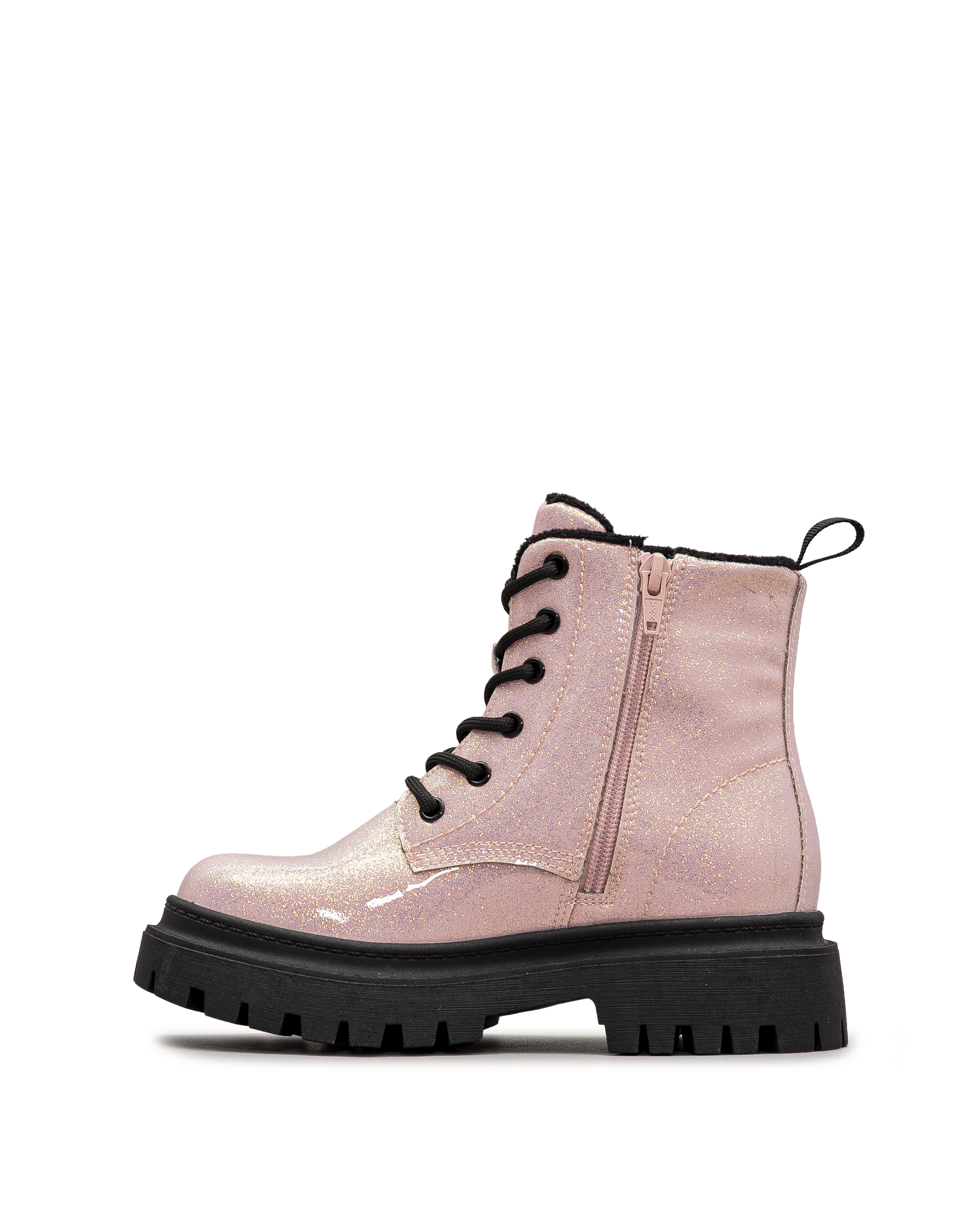 Charline jr  - Rose pale - #41Y-20