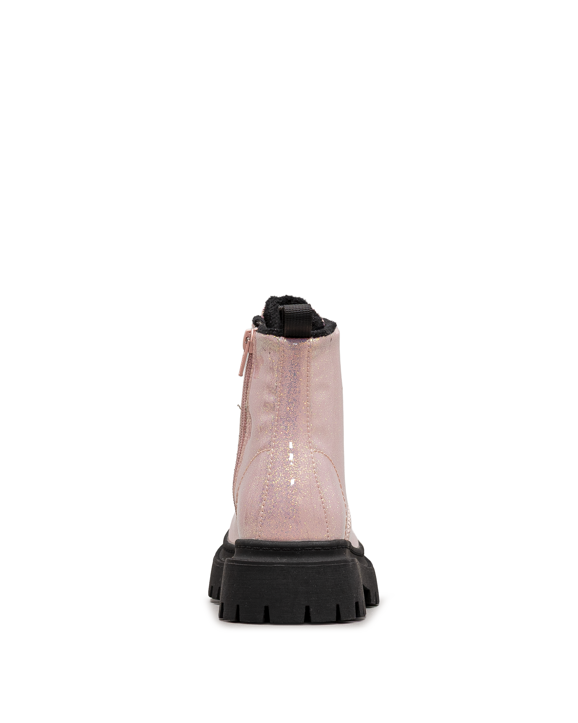 Charline jr  - Rose pale - #41Y-20