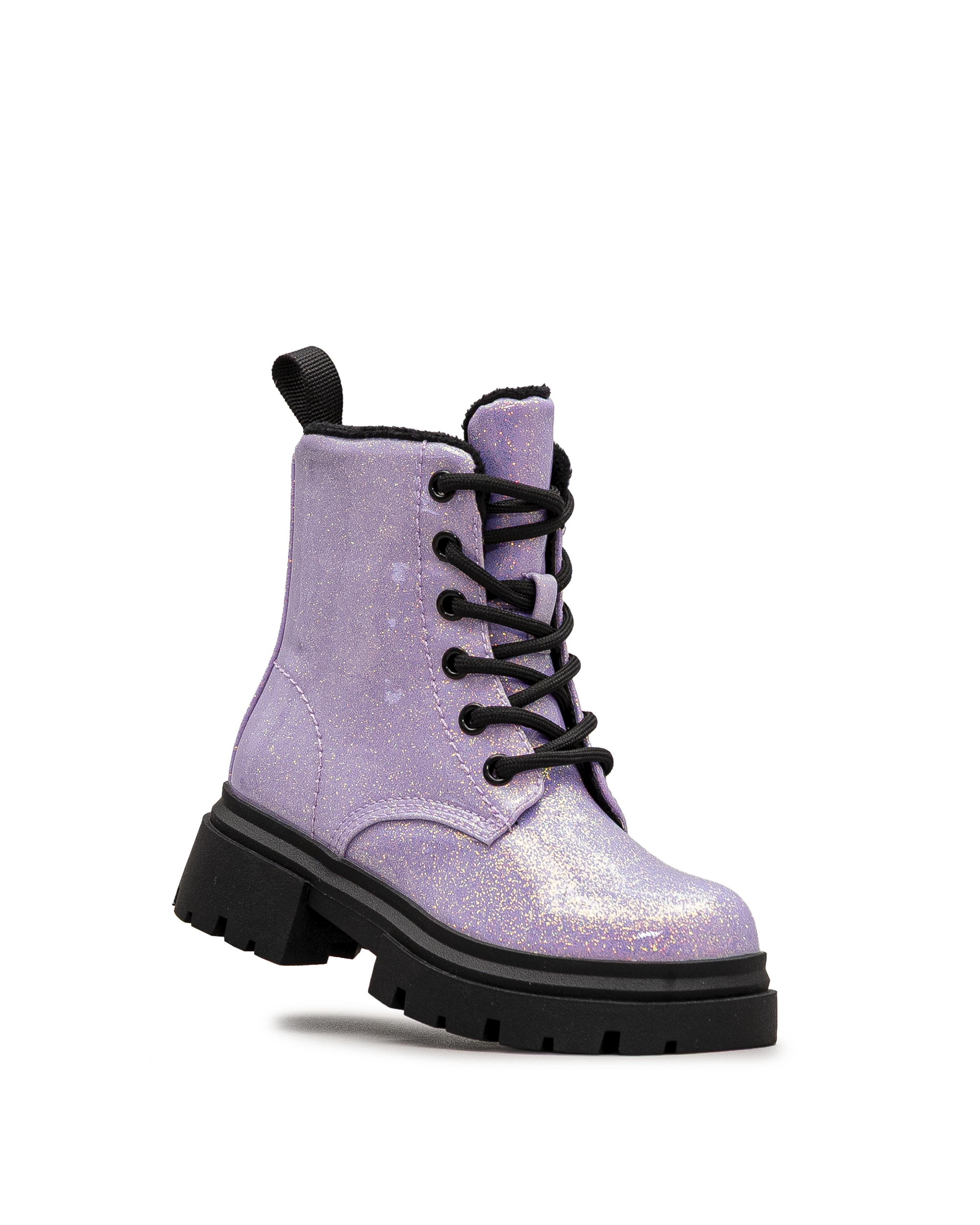 Charline ps  - Lavande - #41Y-21