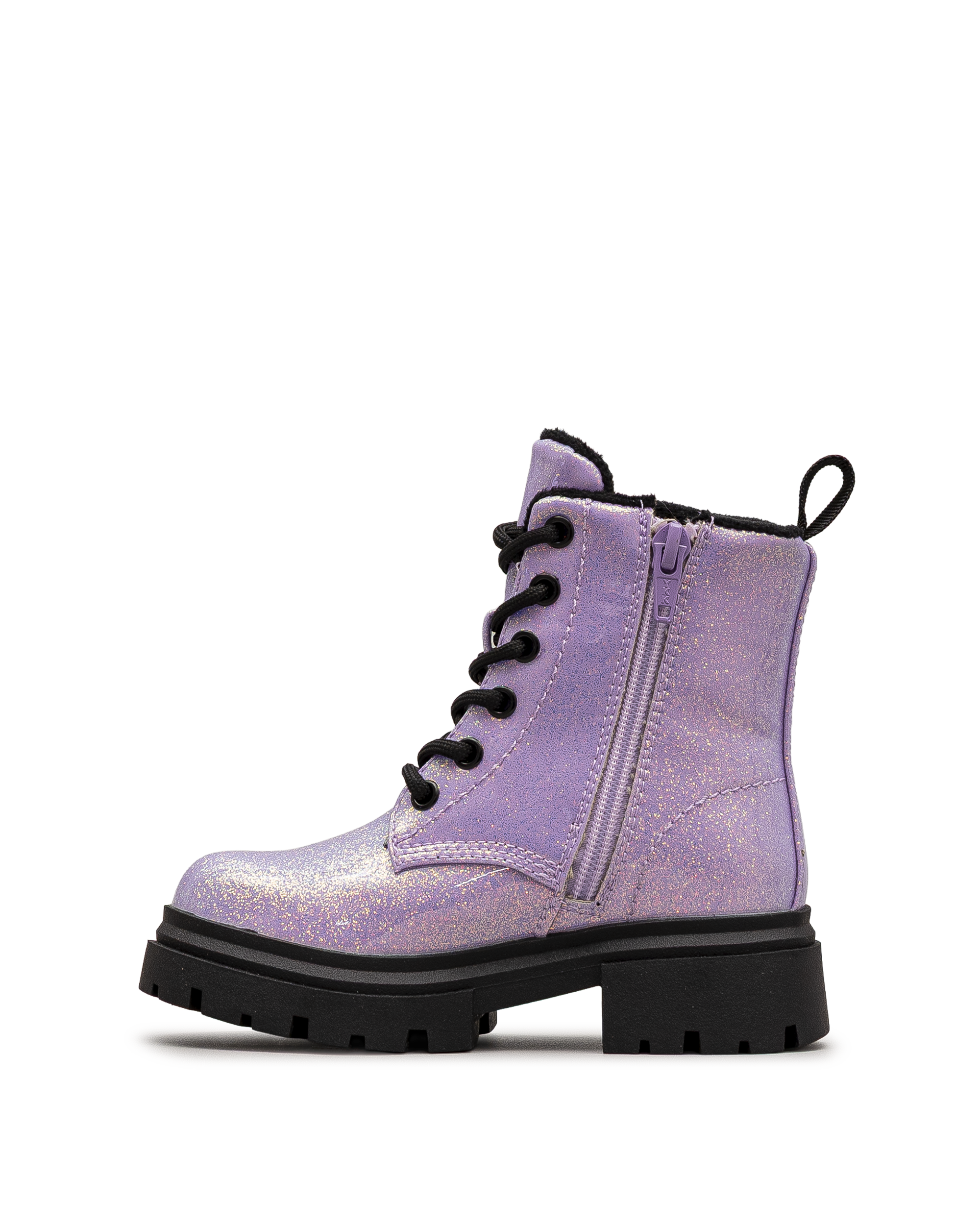 Charline ps  - Lavande - #41Y-21