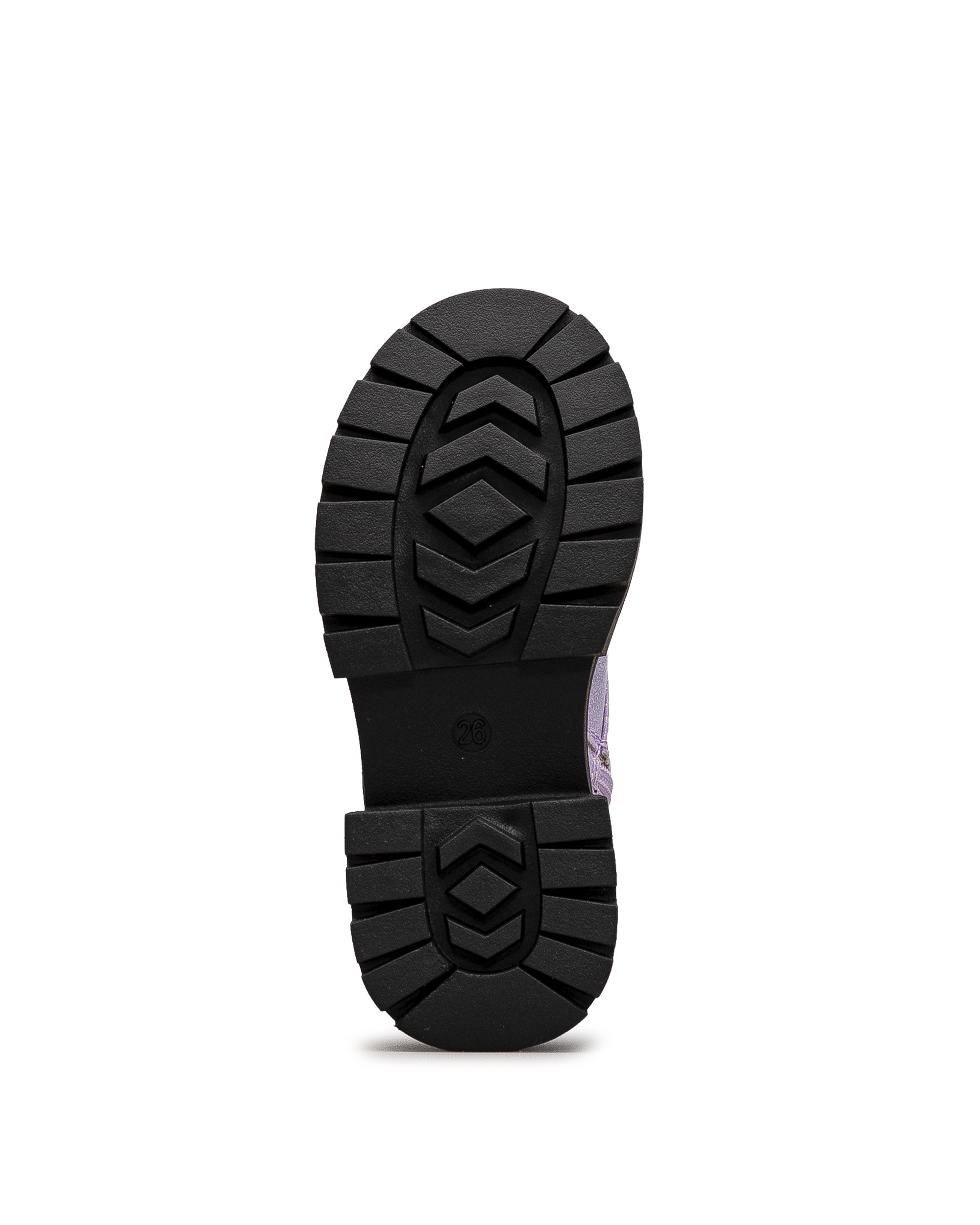 Charline ps  - Lavande - #41Y-21