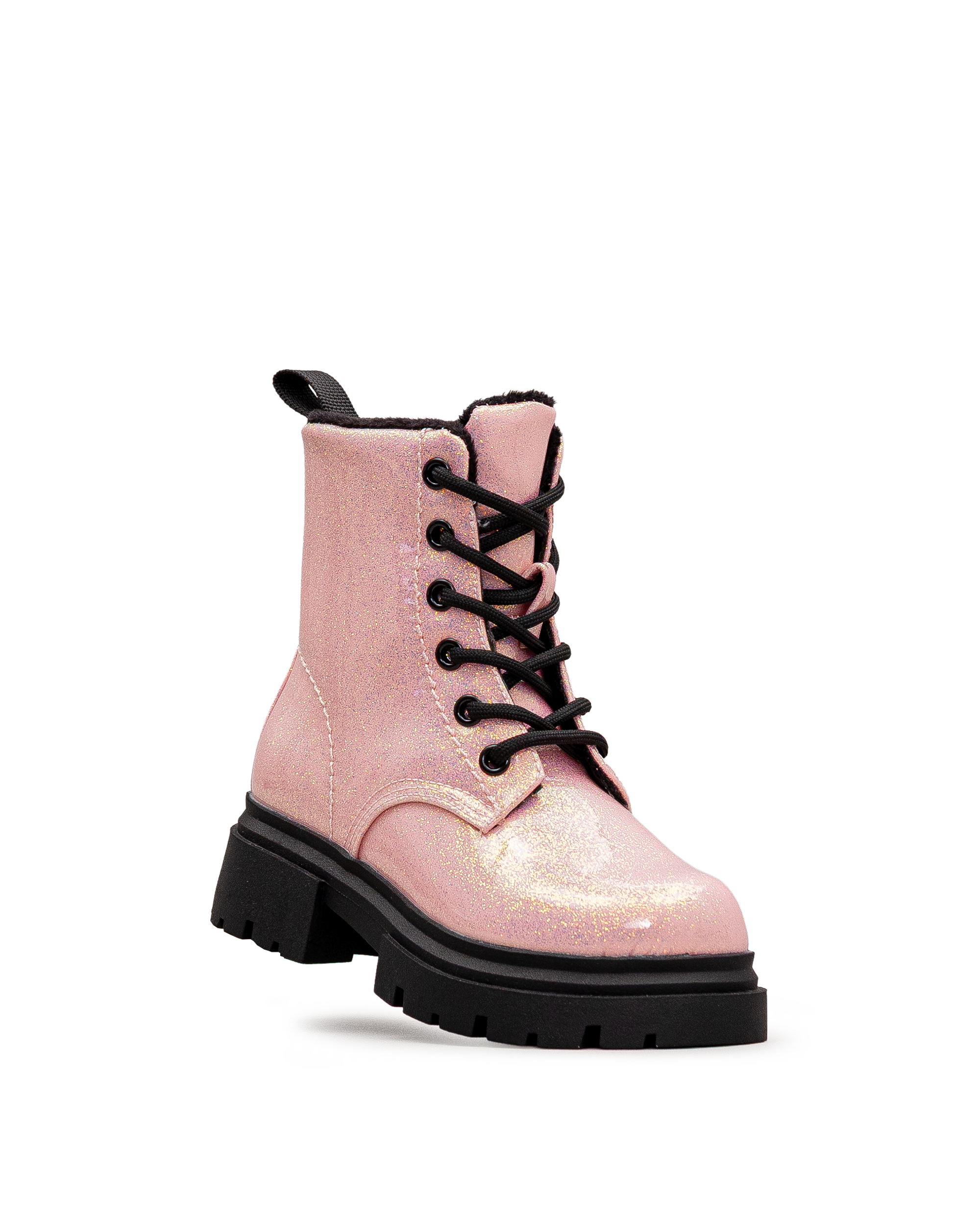 Charline ps  - Rose pale - #41Y-21