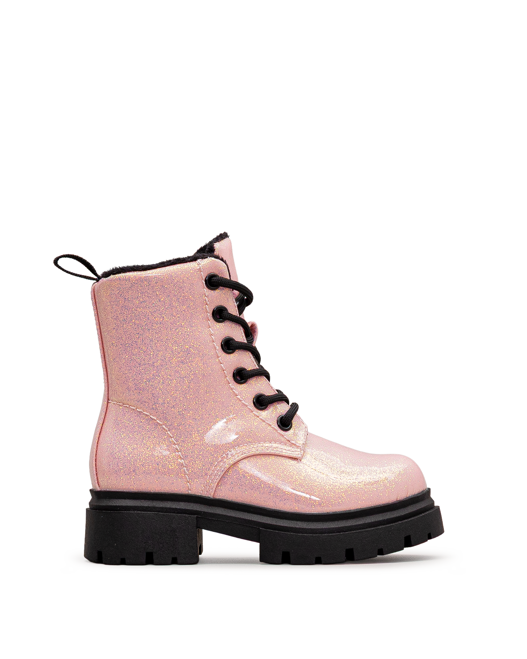 Charline ps  - Rose pale - #41Y-21