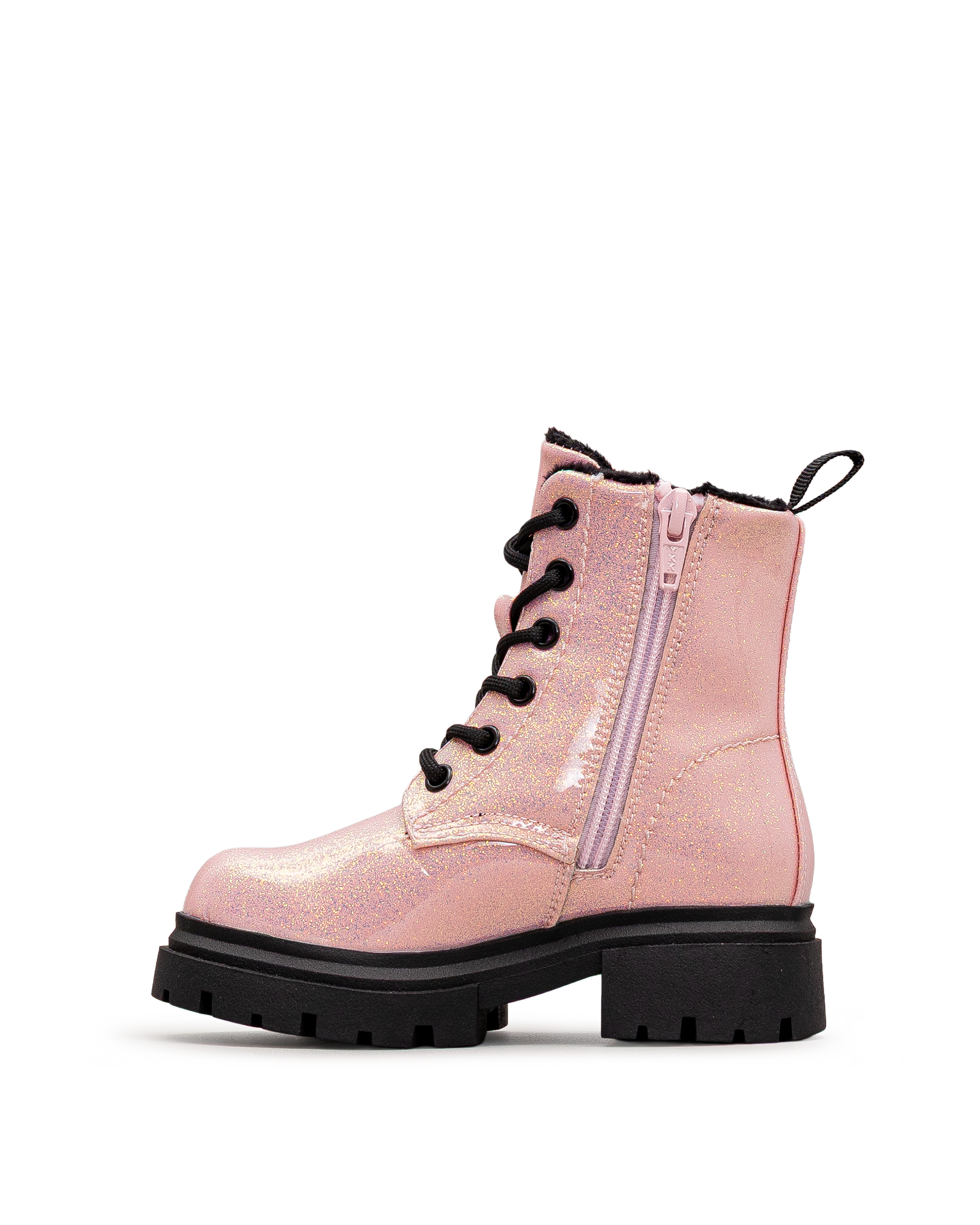 Charline ps  - Rose pale - #41Y-21