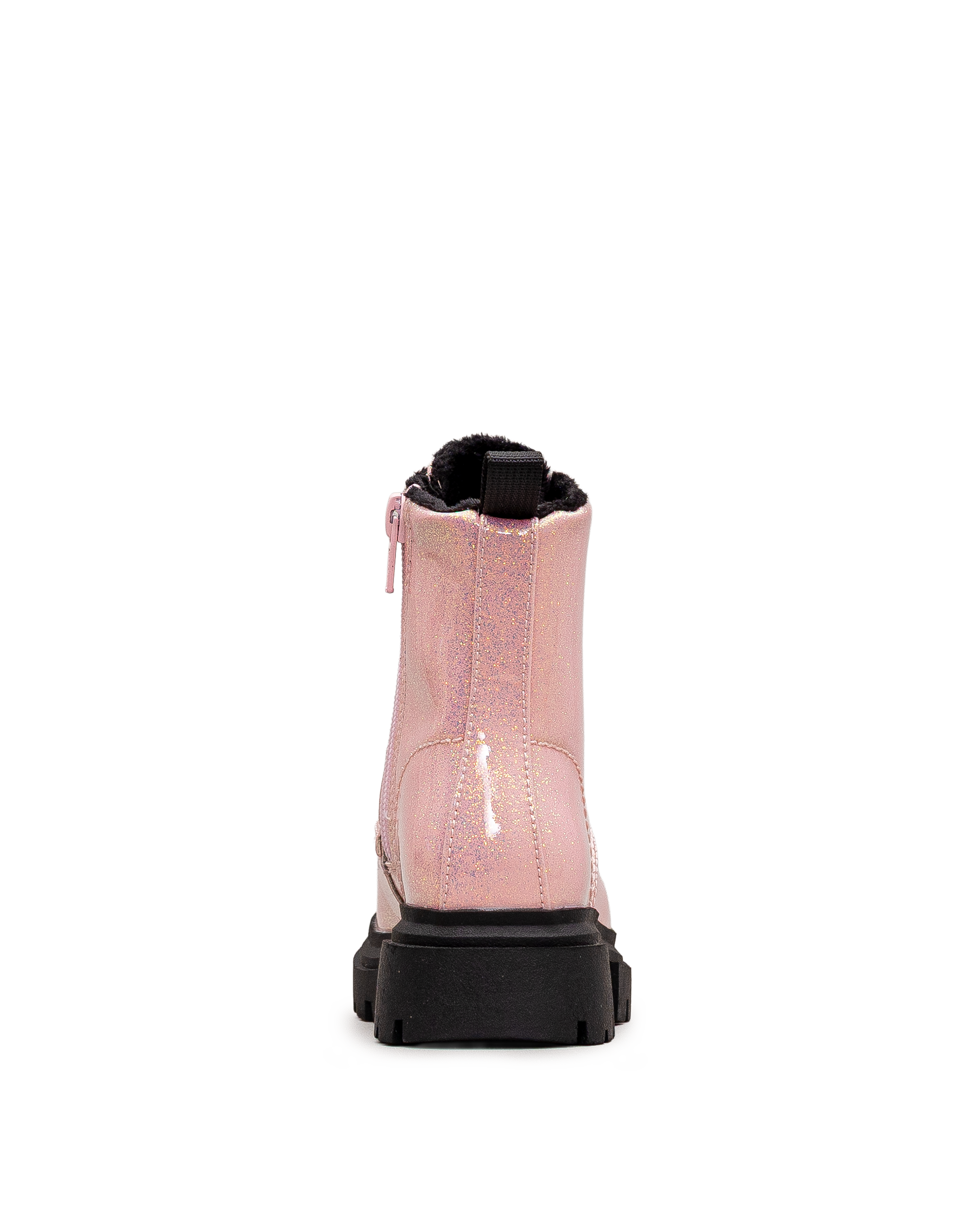 Charline ps  - Rose pale - #41Y-21