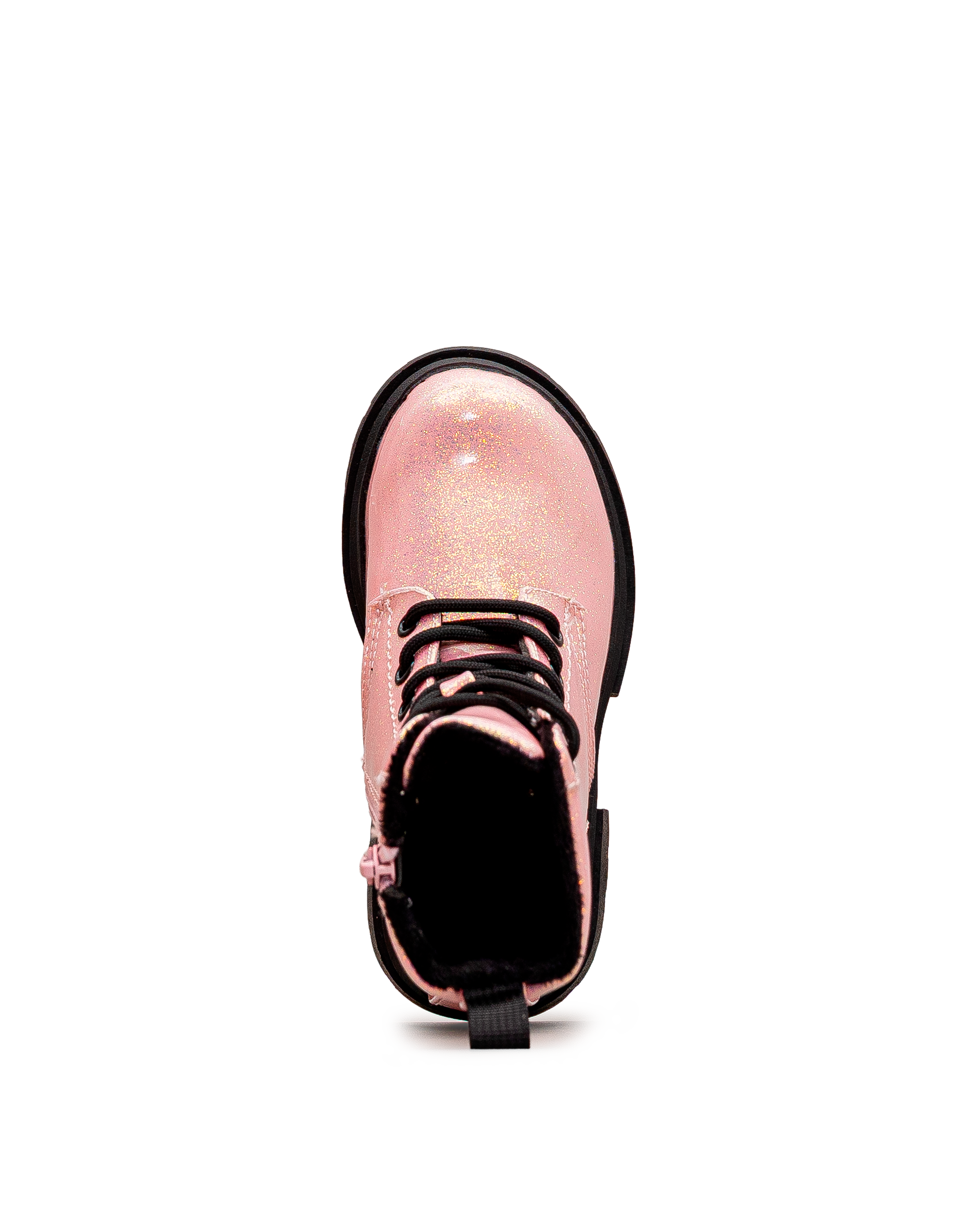 Charline ps  - Rose pale - #41Y-21